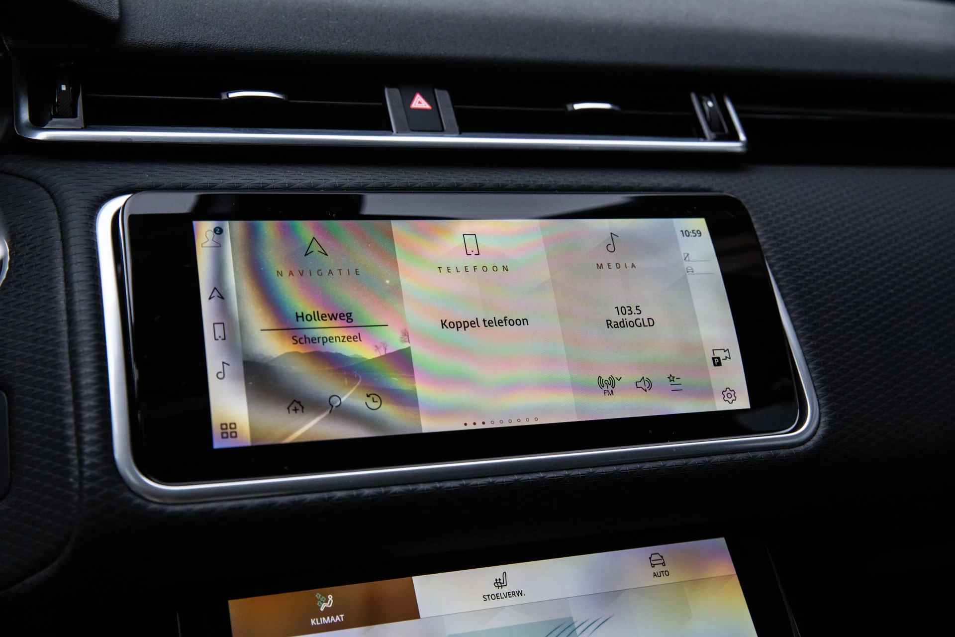 Hoofdafbeelding Land Rover Range Rover Velar