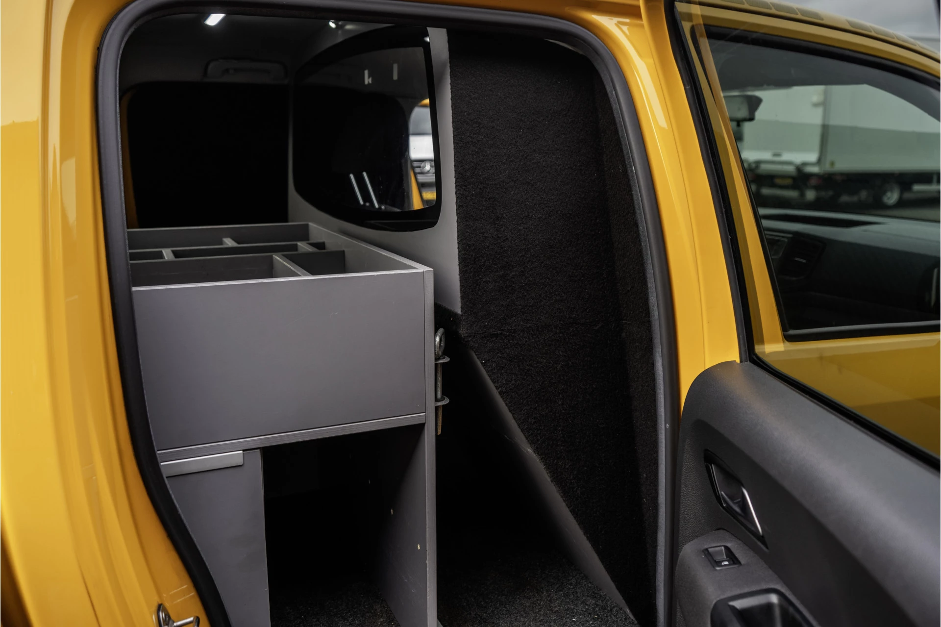 Hoofdafbeelding Volkswagen Amarok