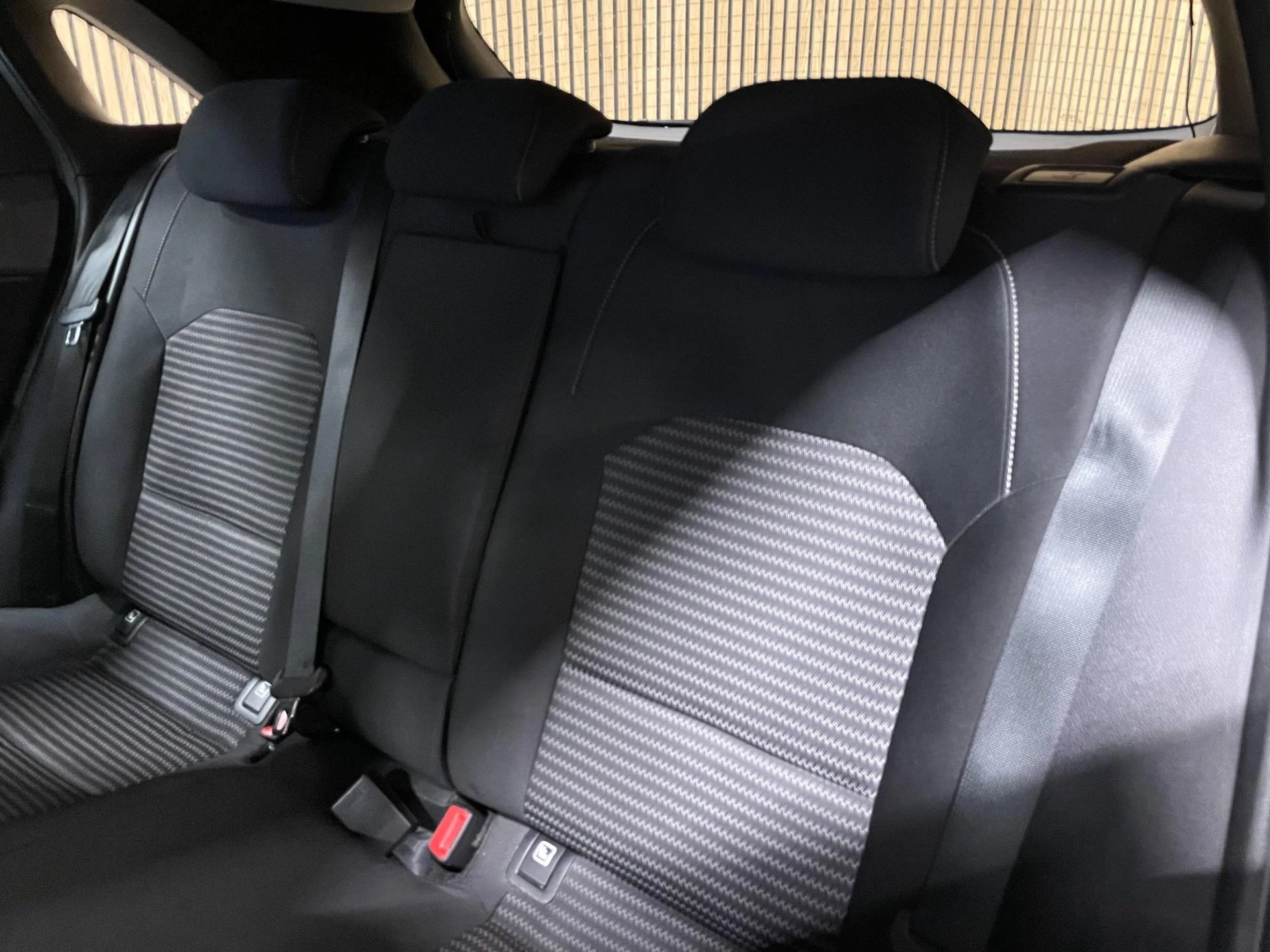 Hoofdafbeelding Kia Ceed