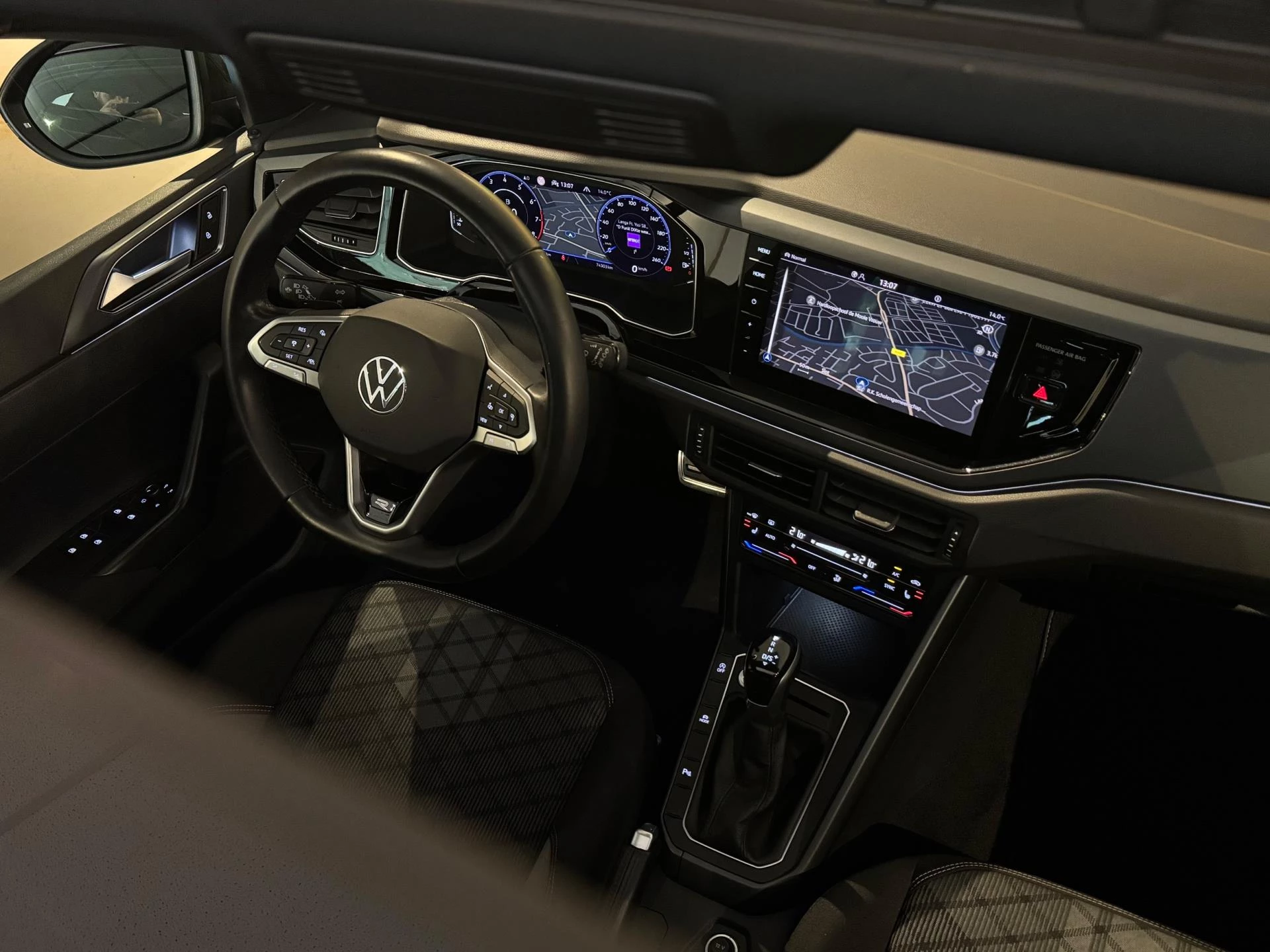 Hoofdafbeelding Volkswagen Taigo