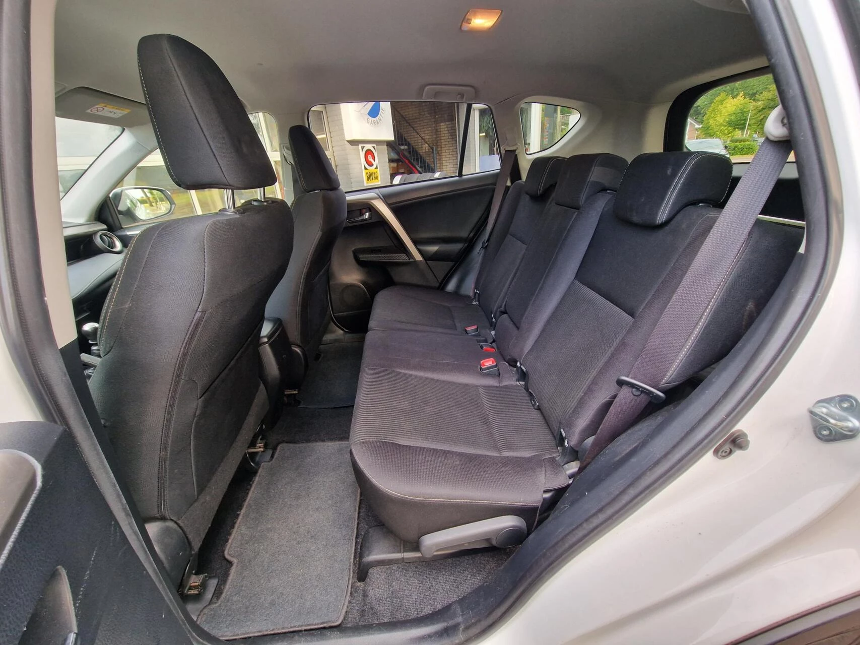 Hoofdafbeelding Toyota RAV4