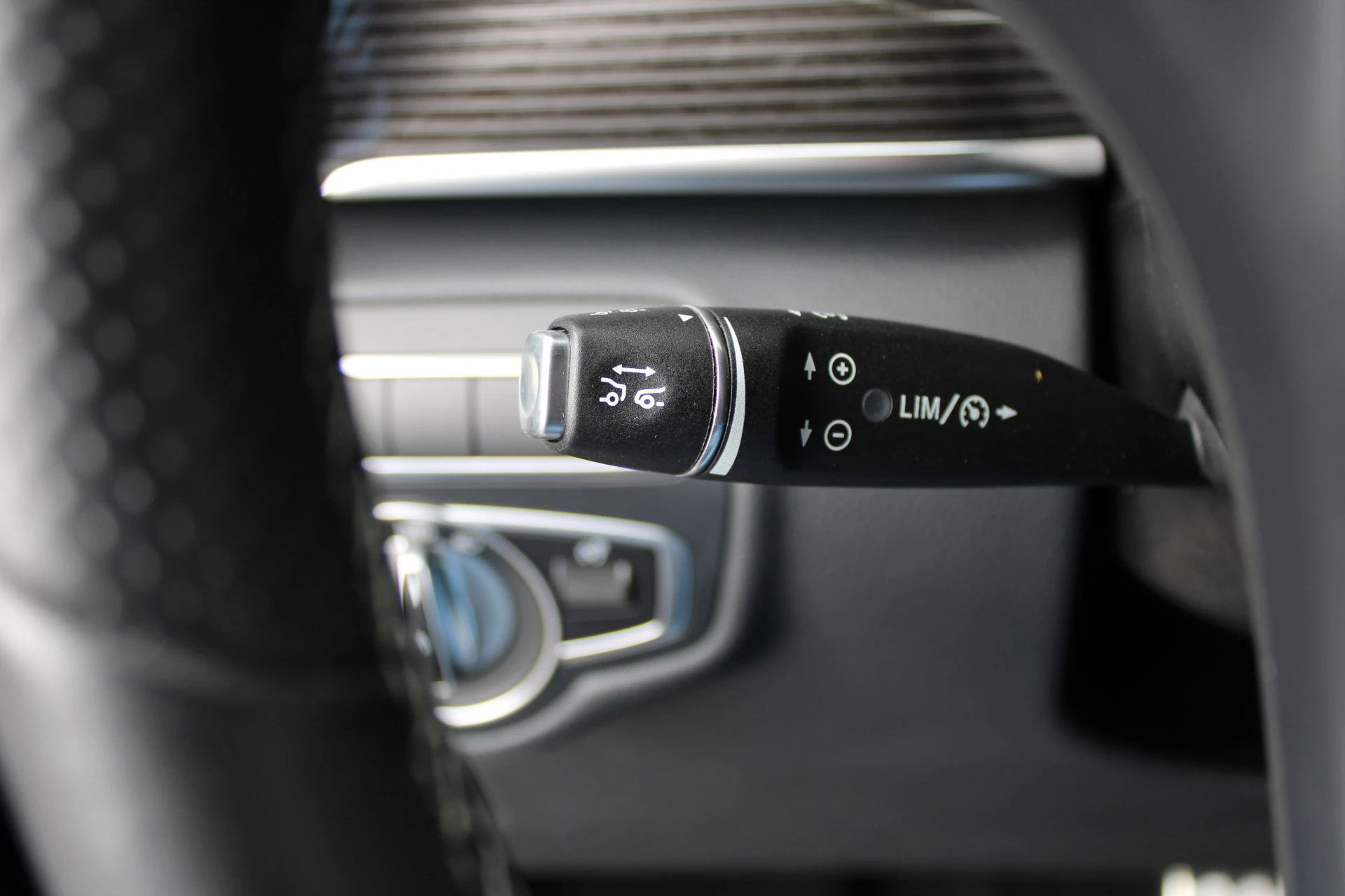 Hoofdafbeelding Mercedes-Benz EQV