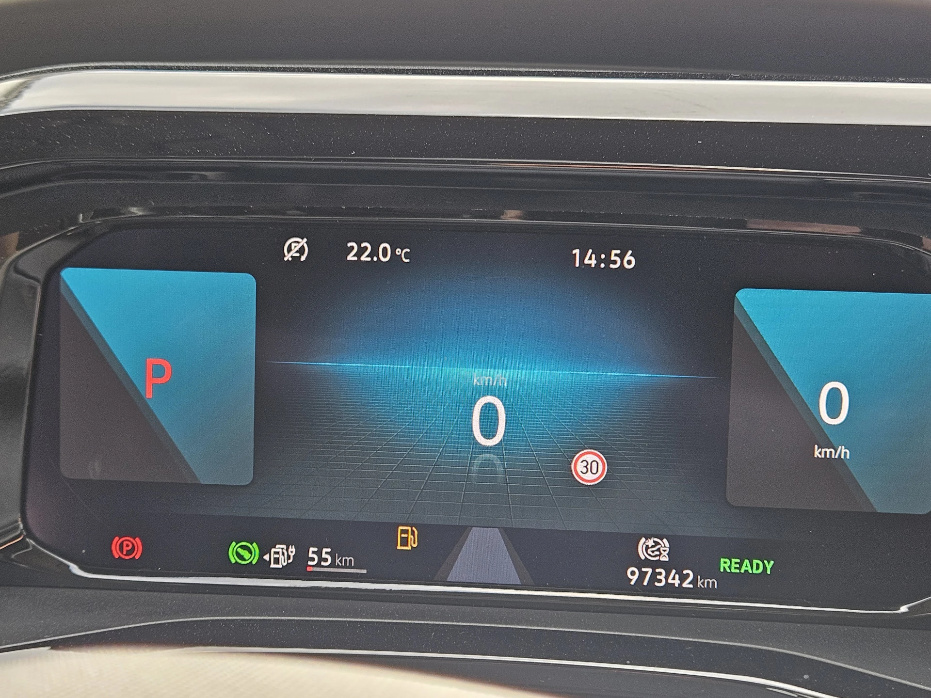 Hoofdafbeelding Volkswagen Multivan