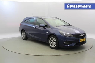 Opel Astra 1.5 CDTI Business Edition - Carplay, GERESERVEERD!!!