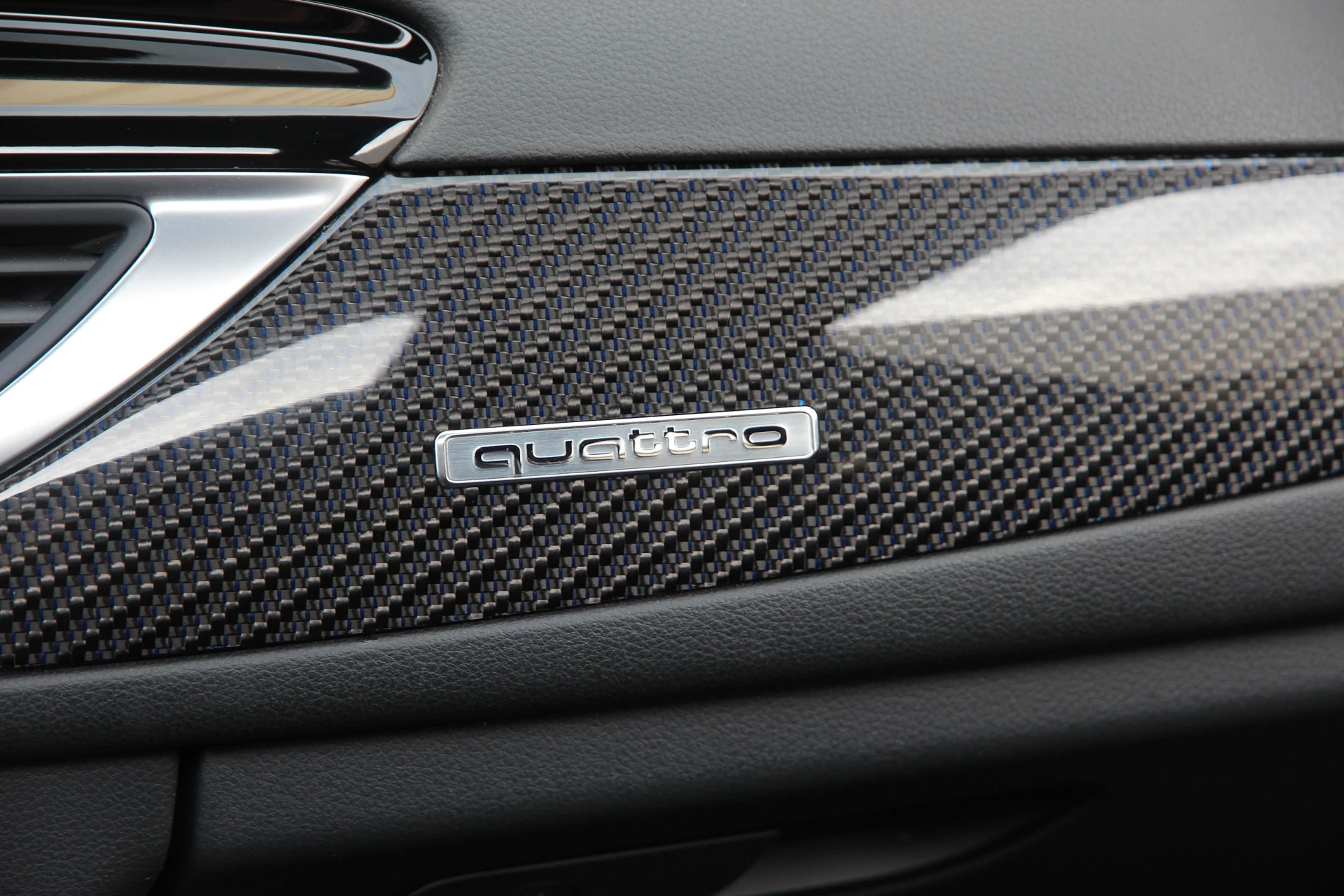 Hoofdafbeelding Audi RS6