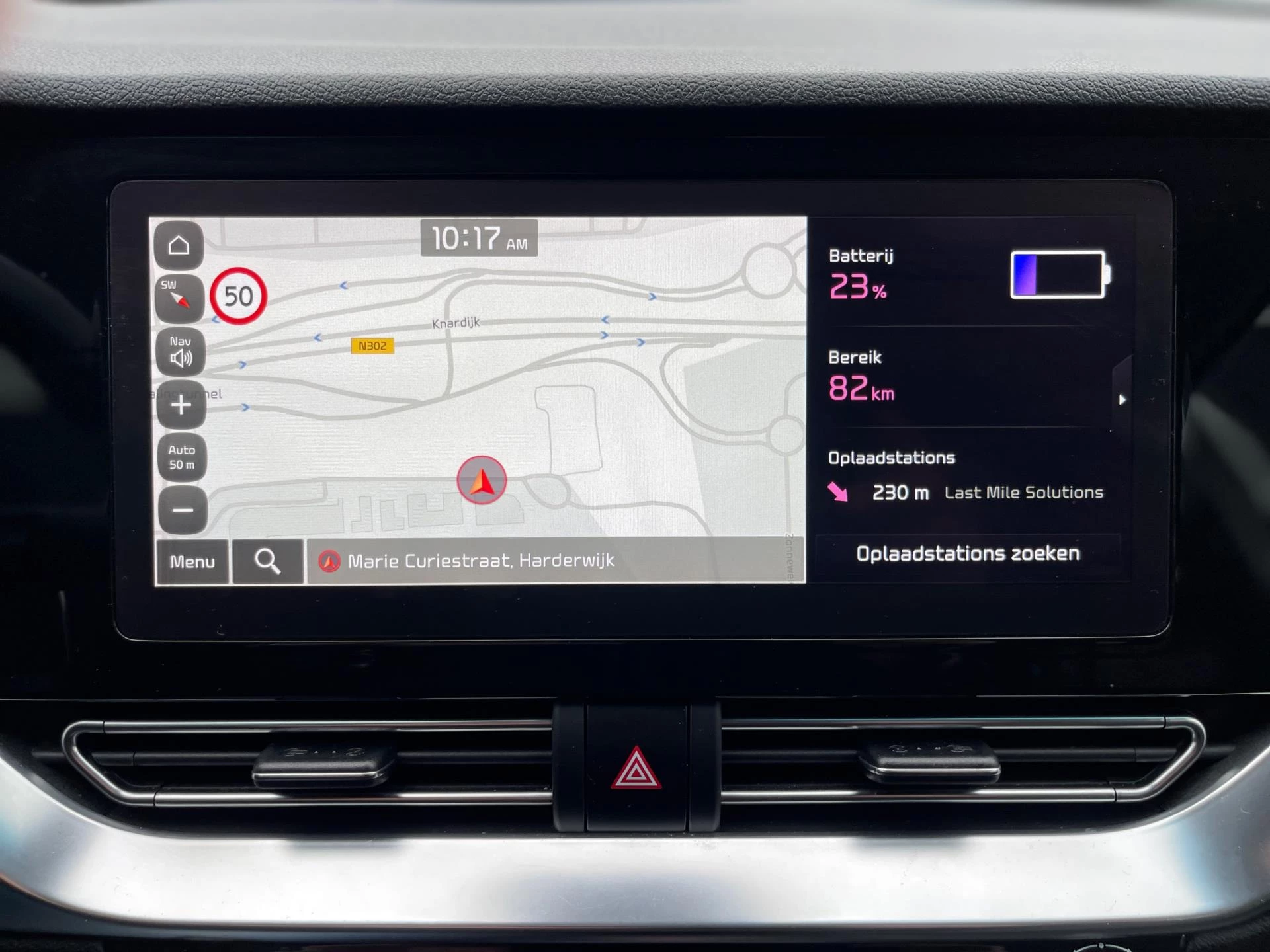 Hoofdafbeelding Kia e-Niro