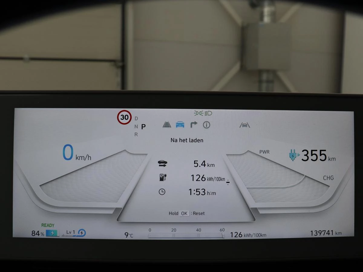 Hoofdafbeelding Hyundai IONIQ 5