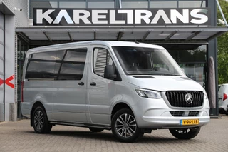 Hoofdafbeelding Mercedes-Benz Sprinter Mercedes-Benz Sprinter 316 CDI | Aut. | DC | L2H1 | Mbux | Camera..