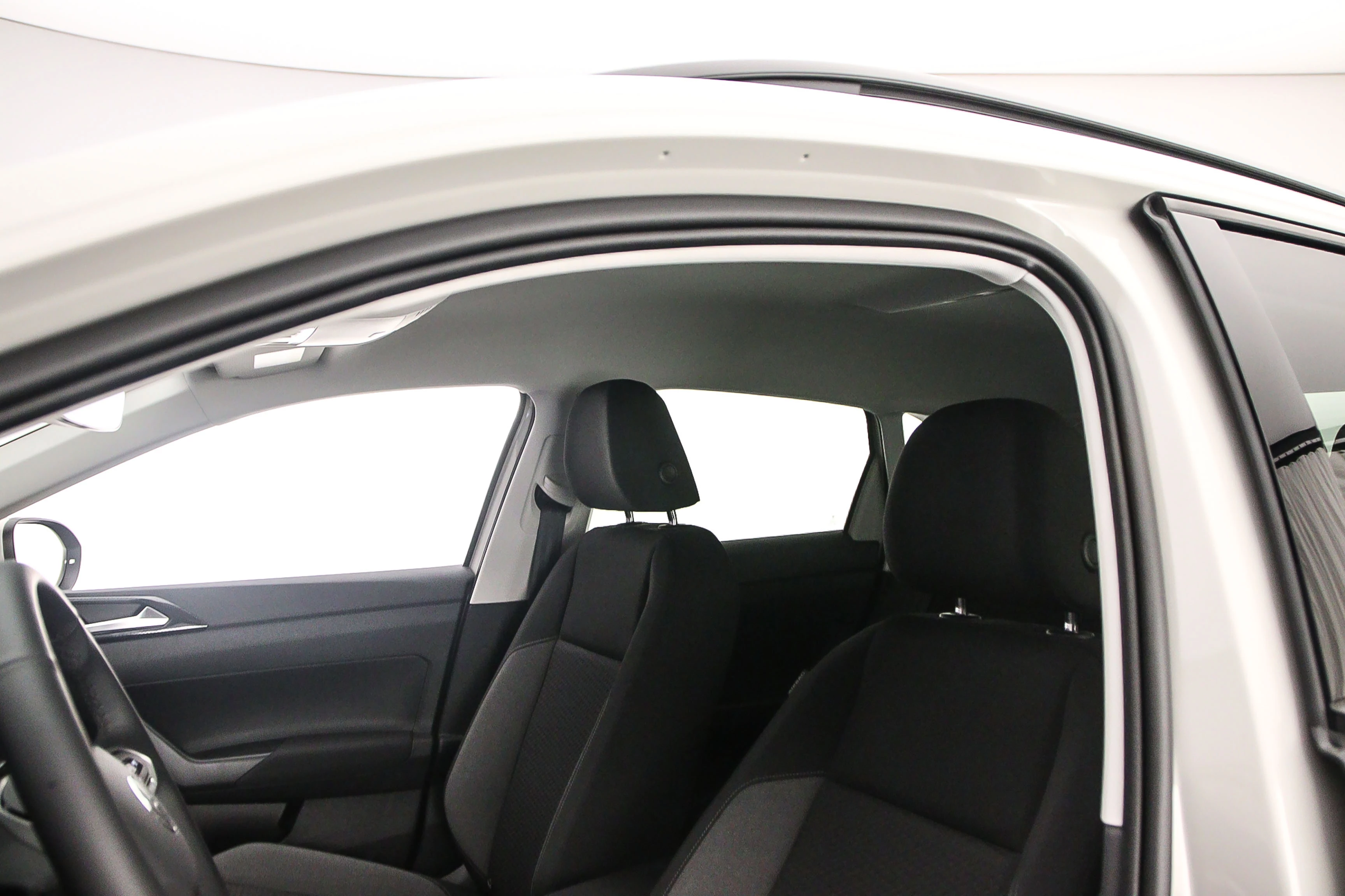 Hoofdafbeelding Volkswagen Taigo