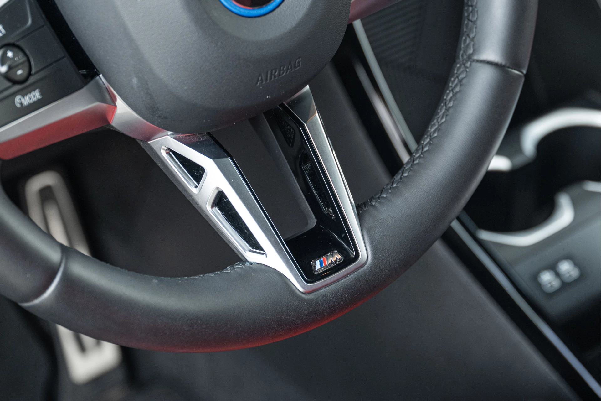 Hoofdafbeelding BMW iX2