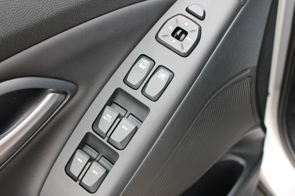 Hoofdafbeelding Hyundai ix35