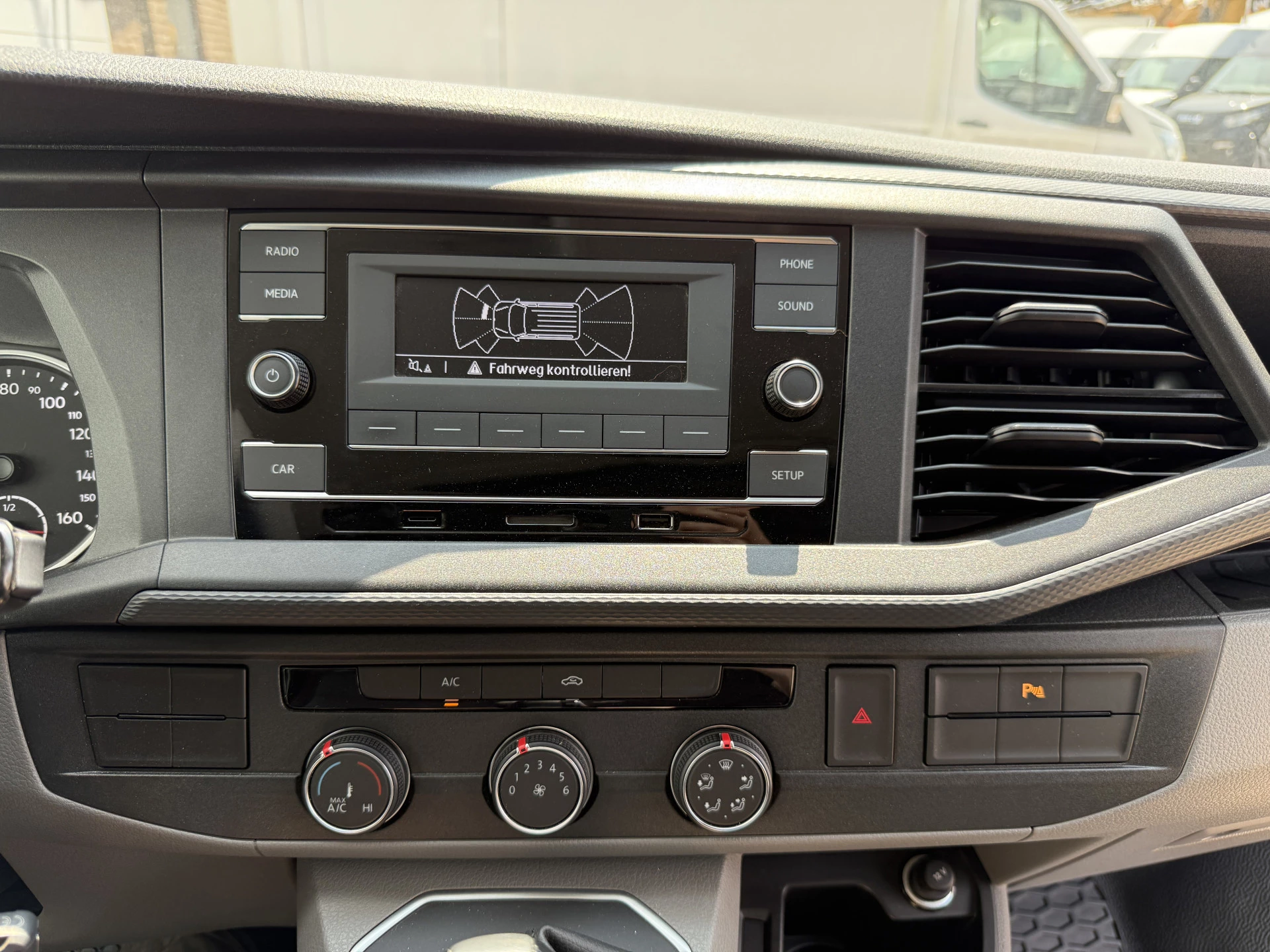 Hoofdafbeelding Volkswagen e-Transporter