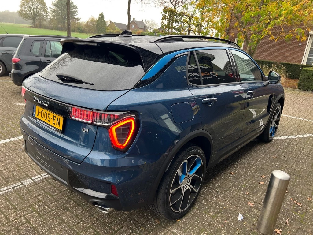 Hoofdafbeelding Lynk & Co 01