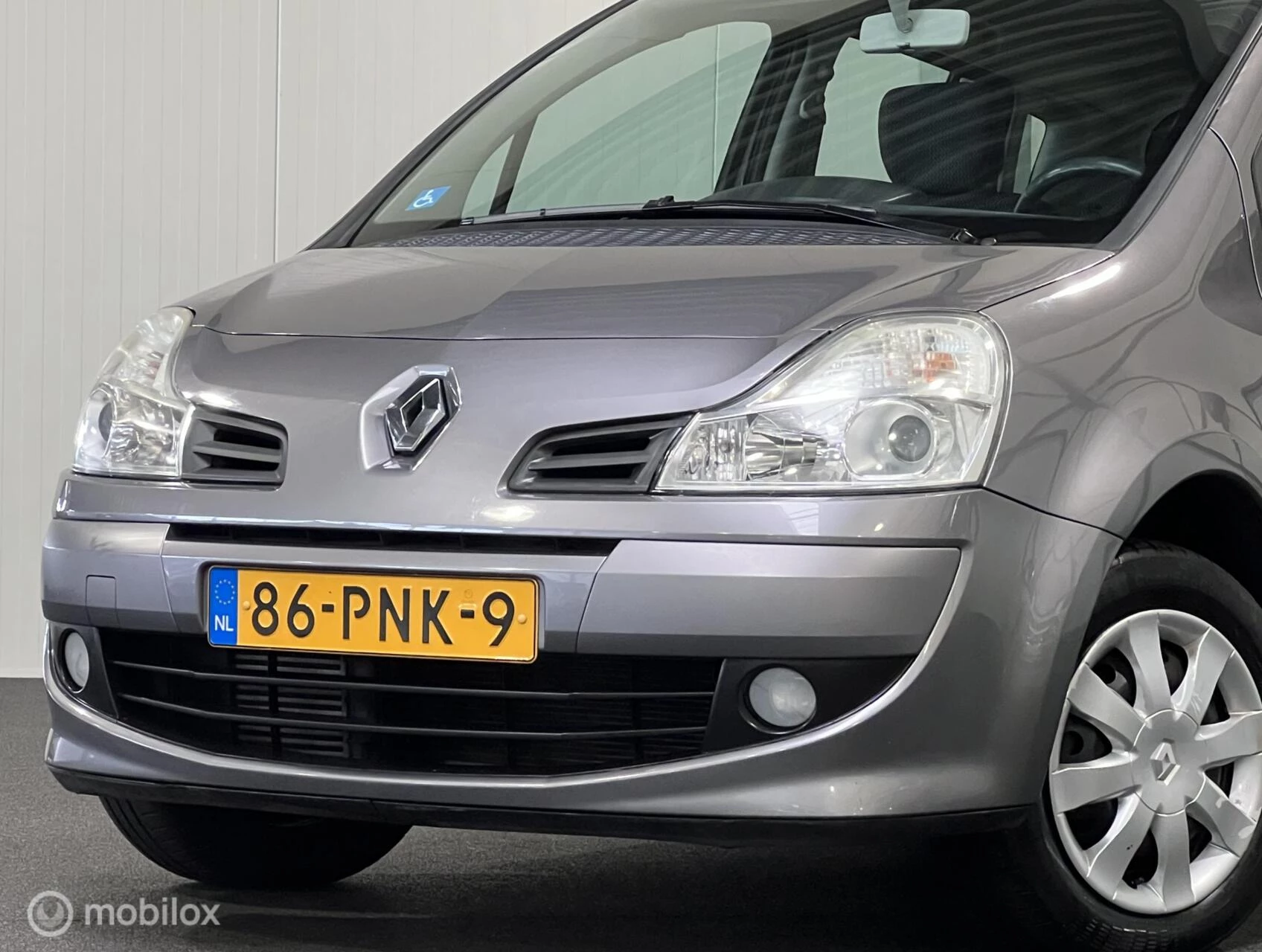 Hoofdafbeelding Renault Grand Modus