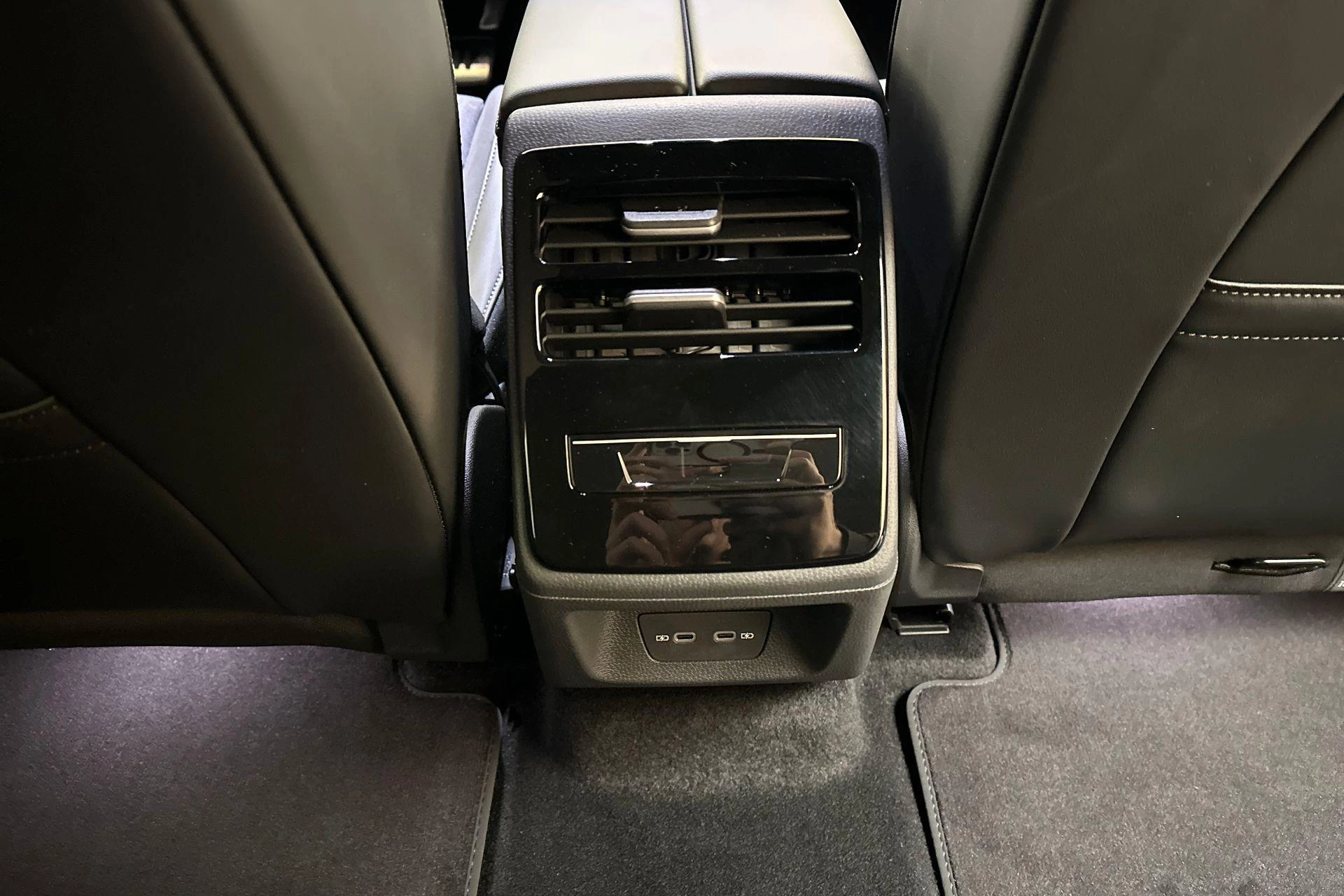 Hoofdafbeelding Volkswagen ID.7