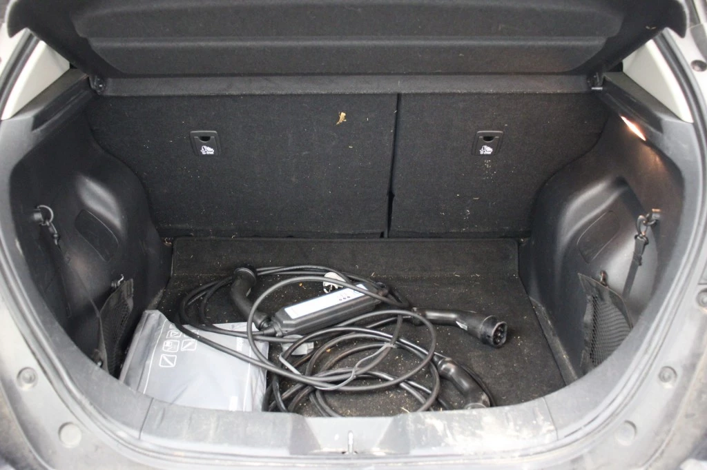Hoofdafbeelding Nissan Leaf