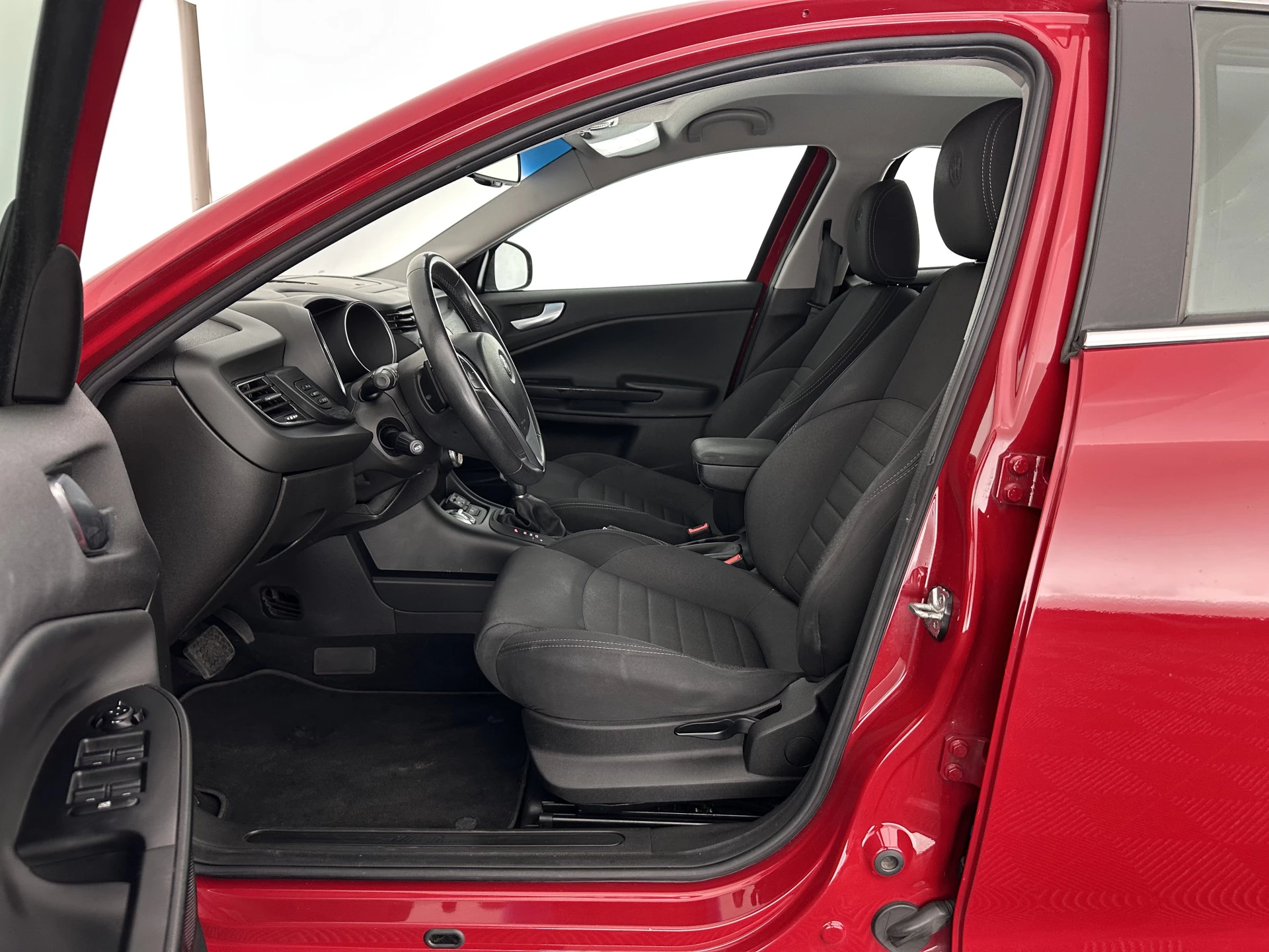 Hoofdafbeelding Alfa Romeo Giulietta