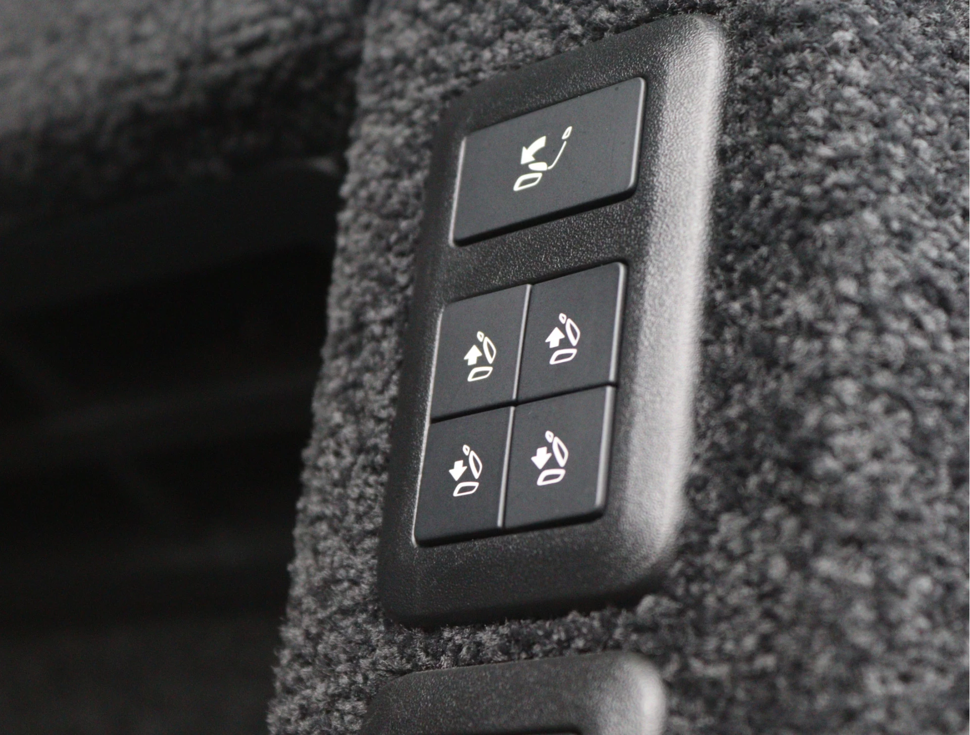 Hoofdafbeelding Land Rover Range Rover