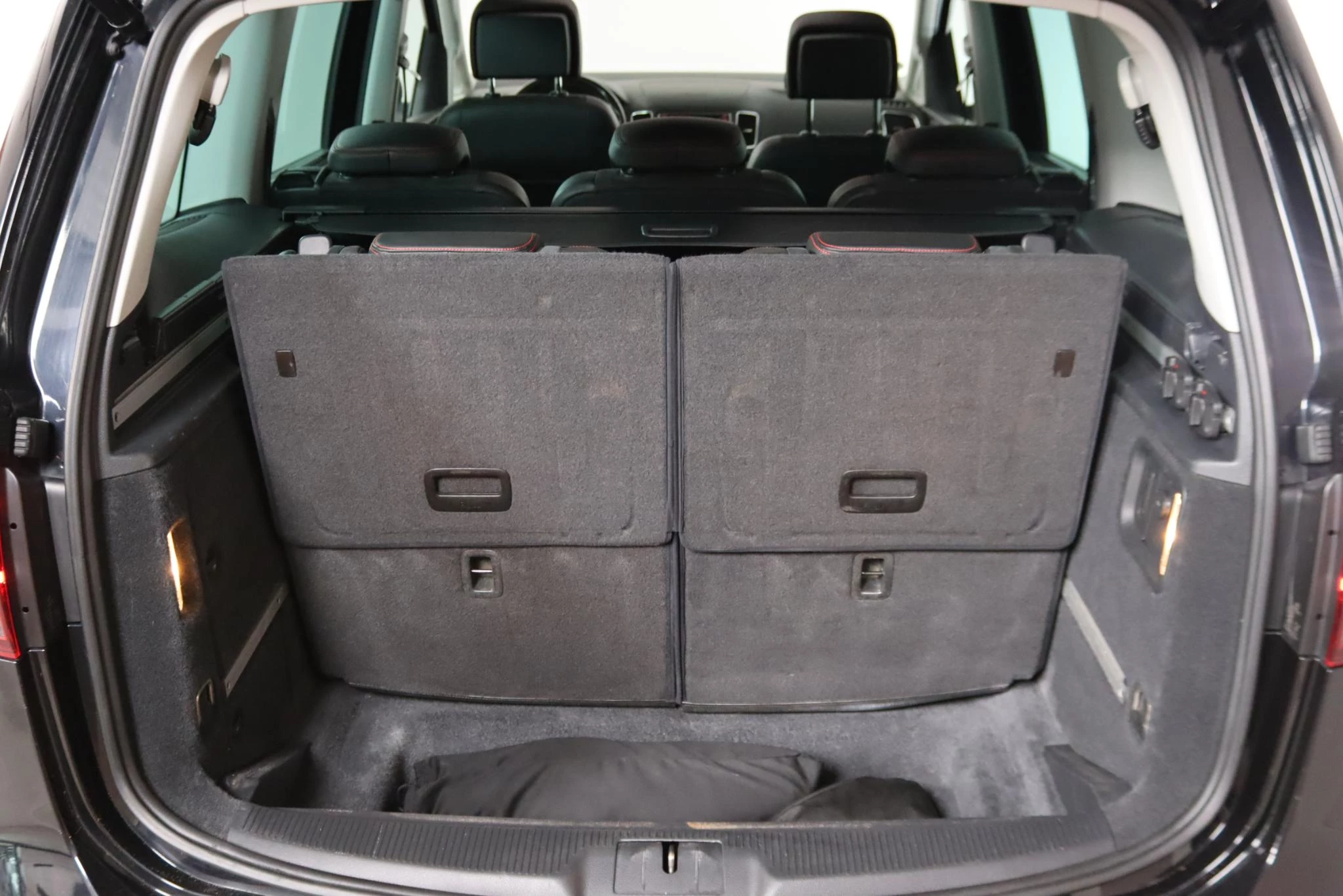 Hoofdafbeelding SEAT Alhambra