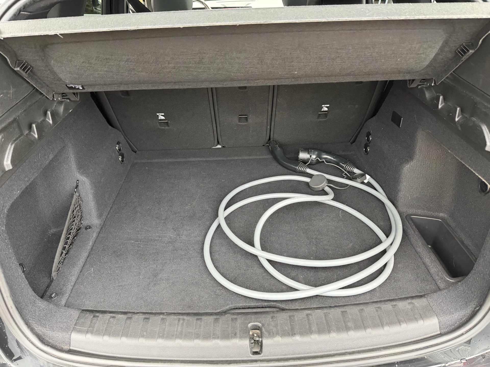 Hoofdafbeelding BMW iX1