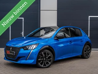 Peugeot 208 1.2 PureTech GT Pack Stoelverw|360 Cam|Navi|VOL!