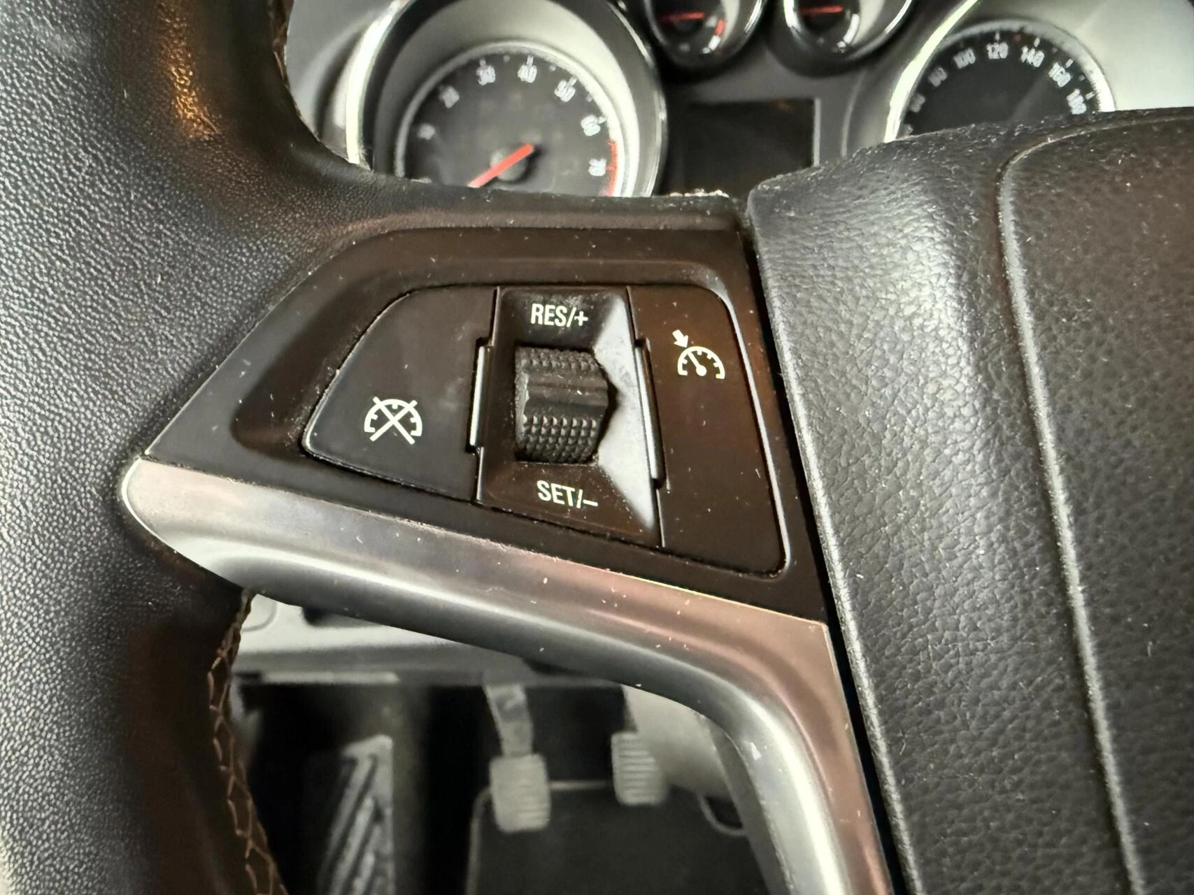 Hoofdafbeelding Opel Meriva