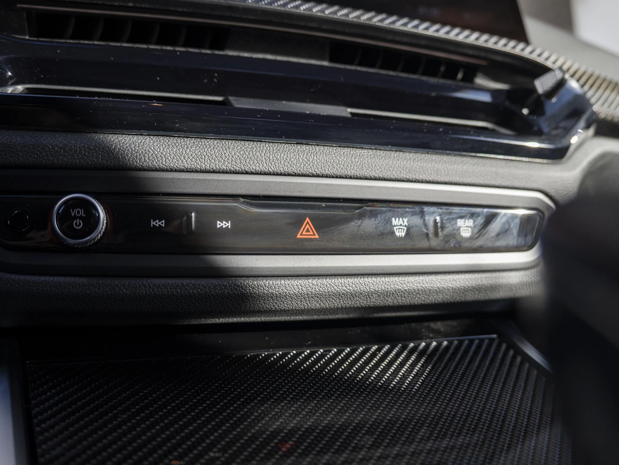 Hoofdafbeelding BMW M4