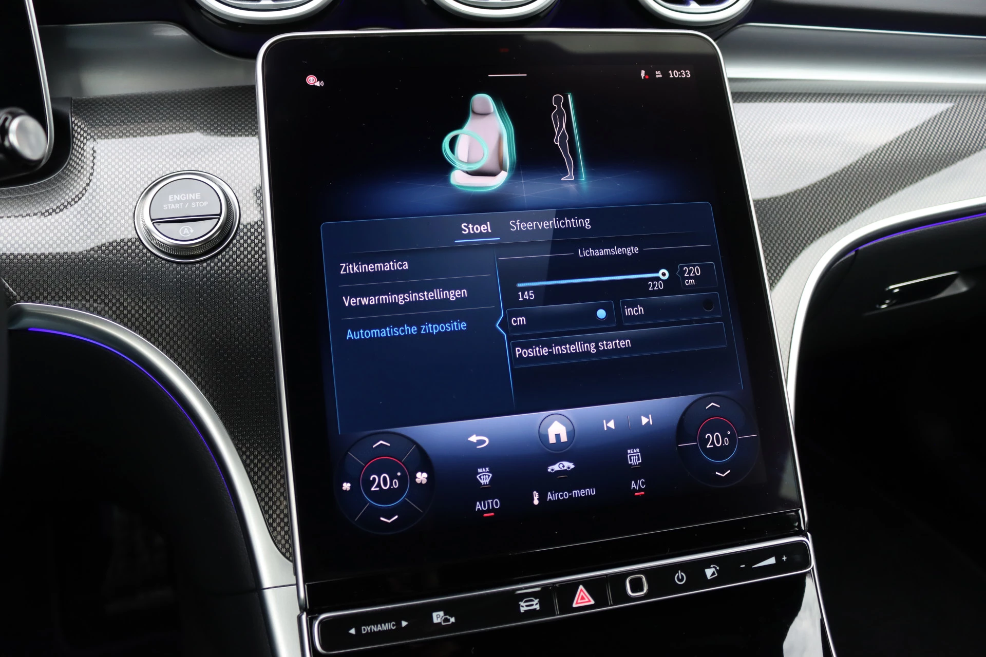 Hoofdafbeelding Mercedes-Benz CLE