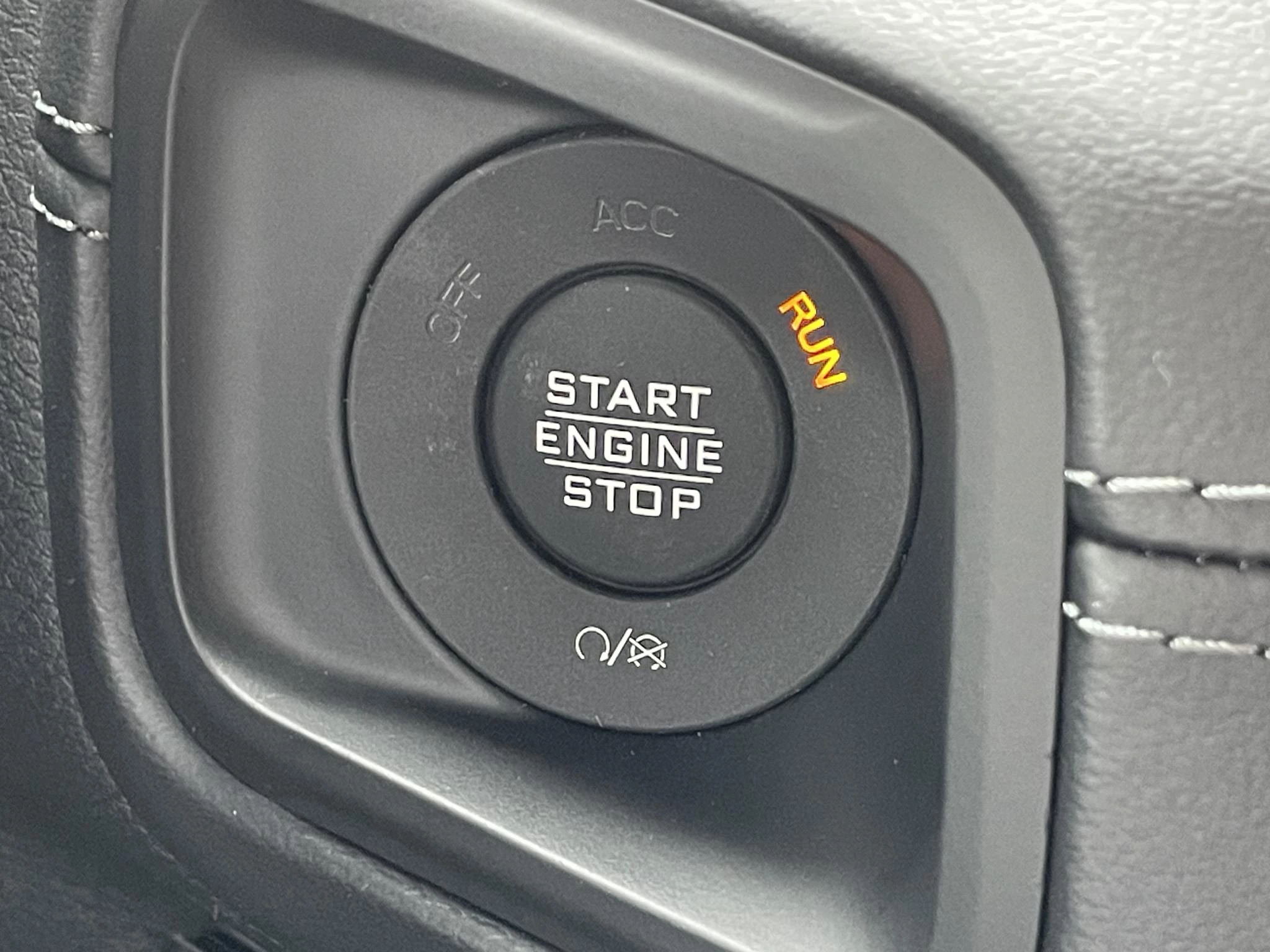 Hoofdafbeelding Jeep Wrangler