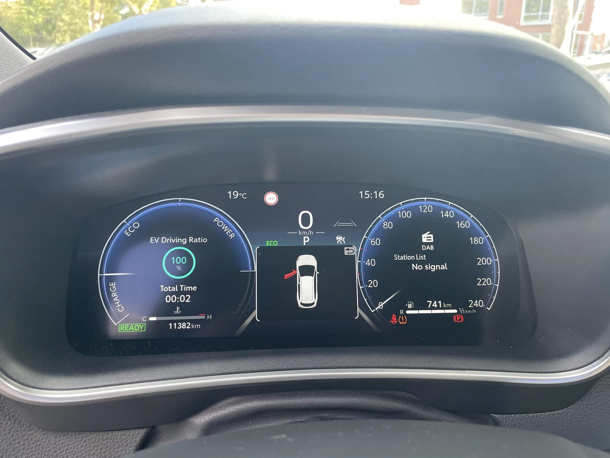 Hoofdafbeelding Toyota Corolla Touring Sports