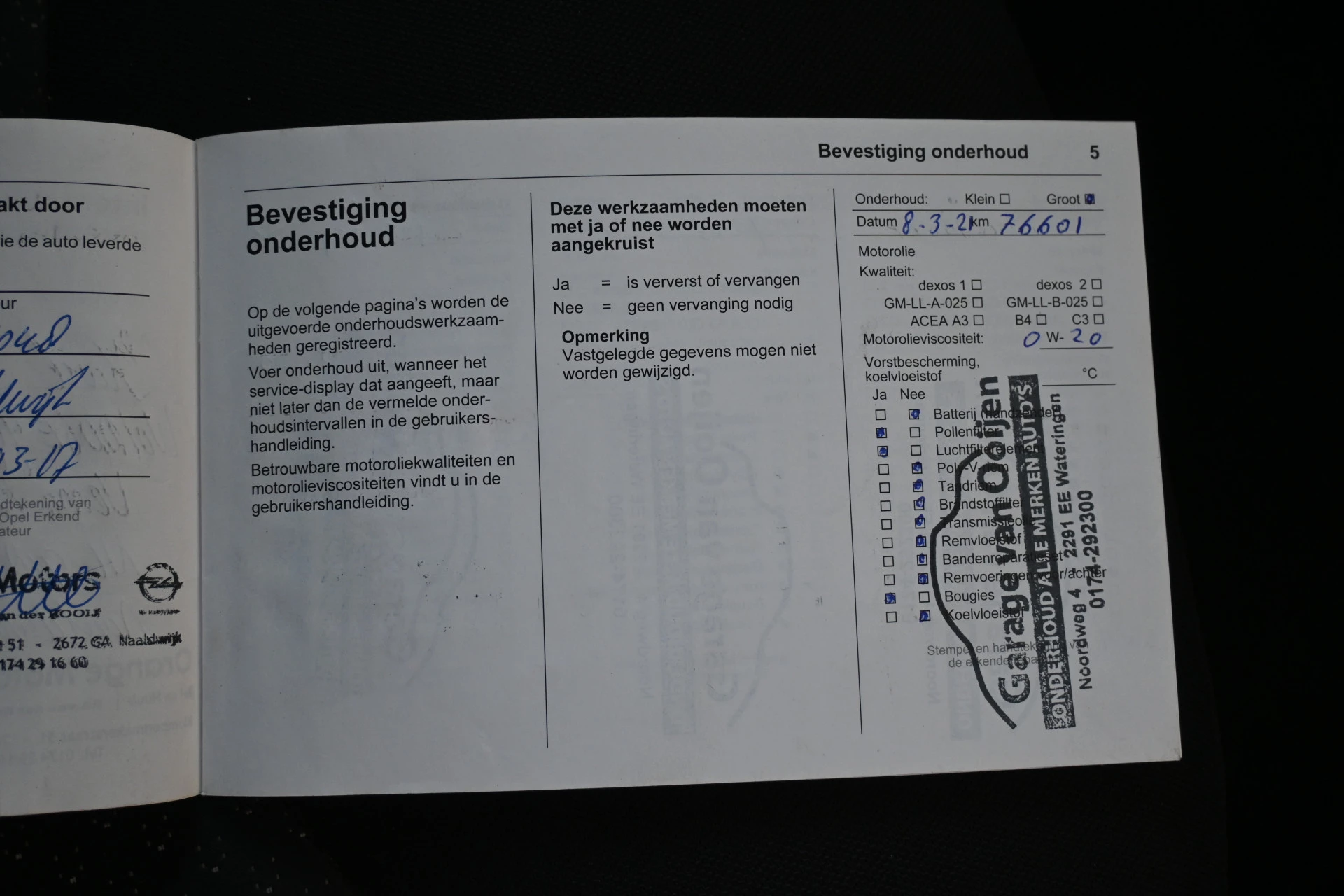Hoofdafbeelding Opel KARL