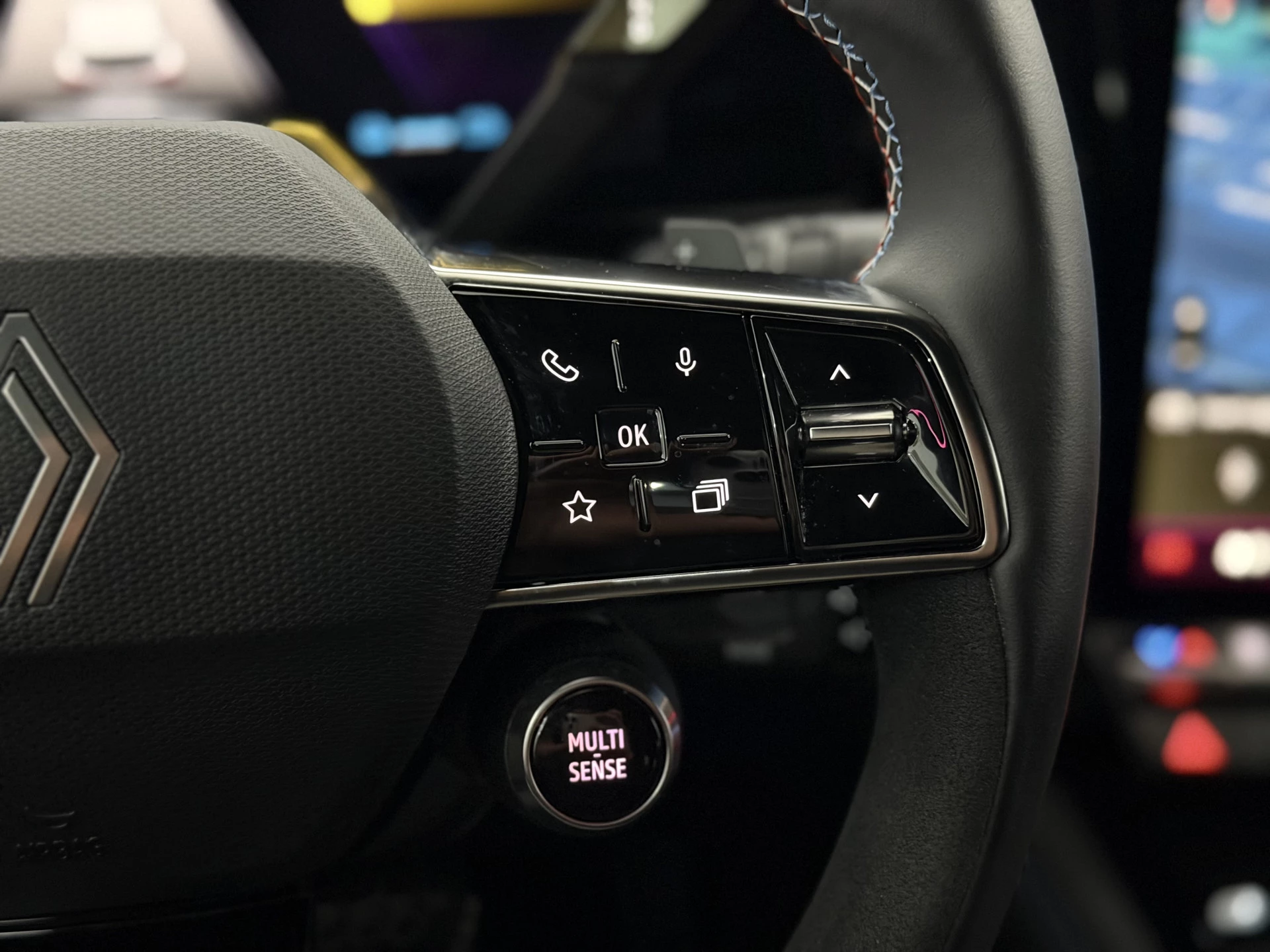 Hoofdafbeelding Renault Espace