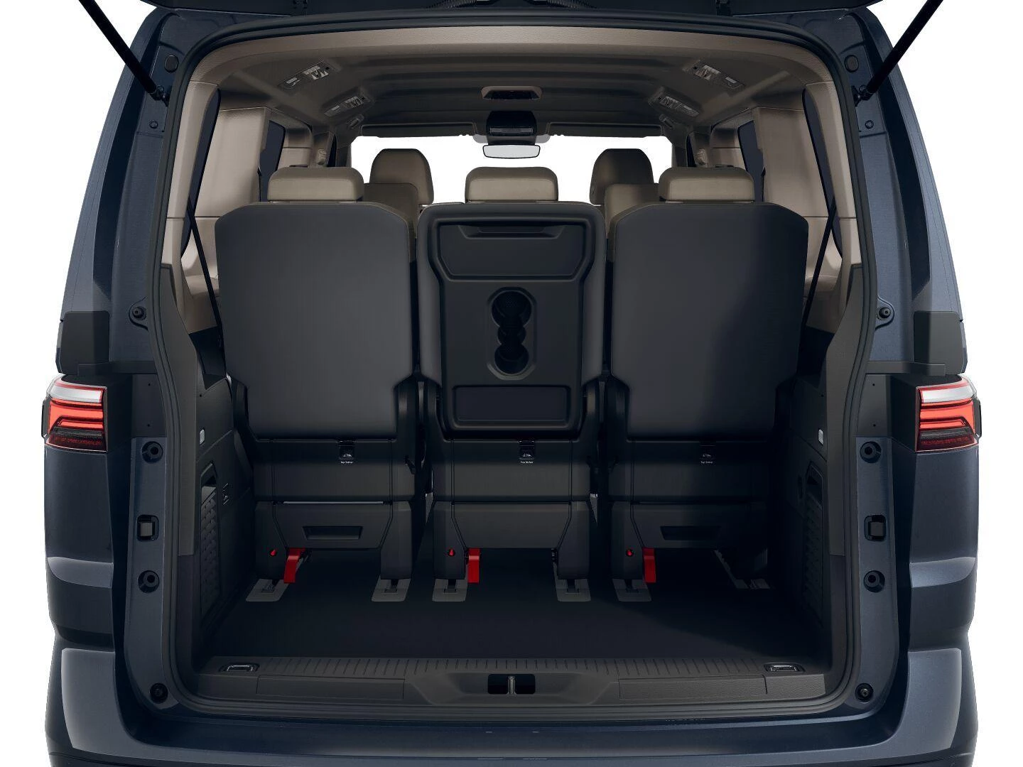 Hoofdafbeelding Volkswagen Multivan