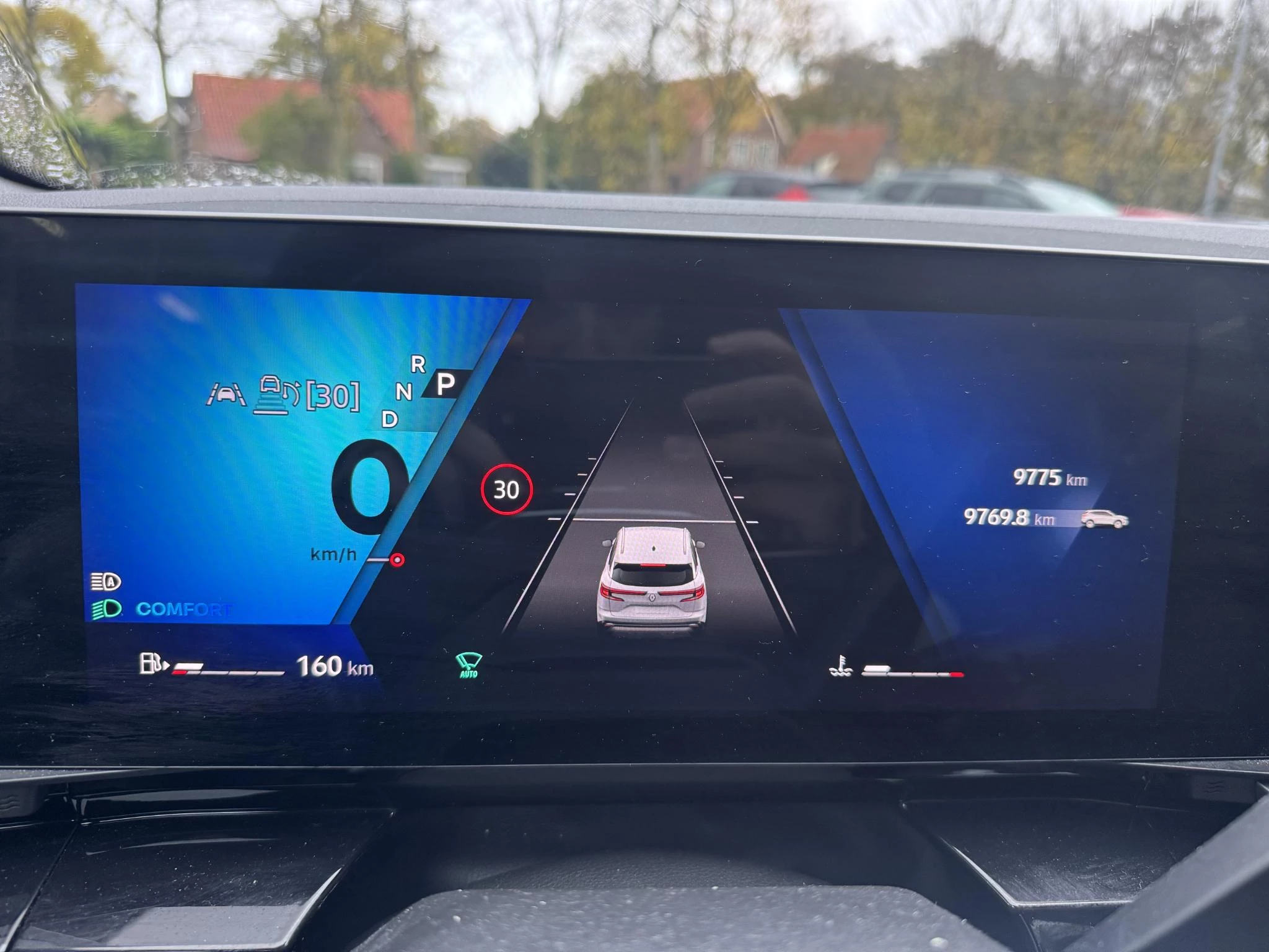 Hoofdafbeelding Renault Austral