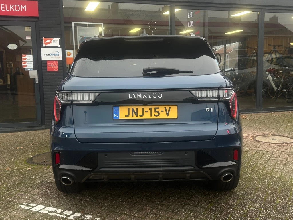 Hoofdafbeelding Lynk & Co 01