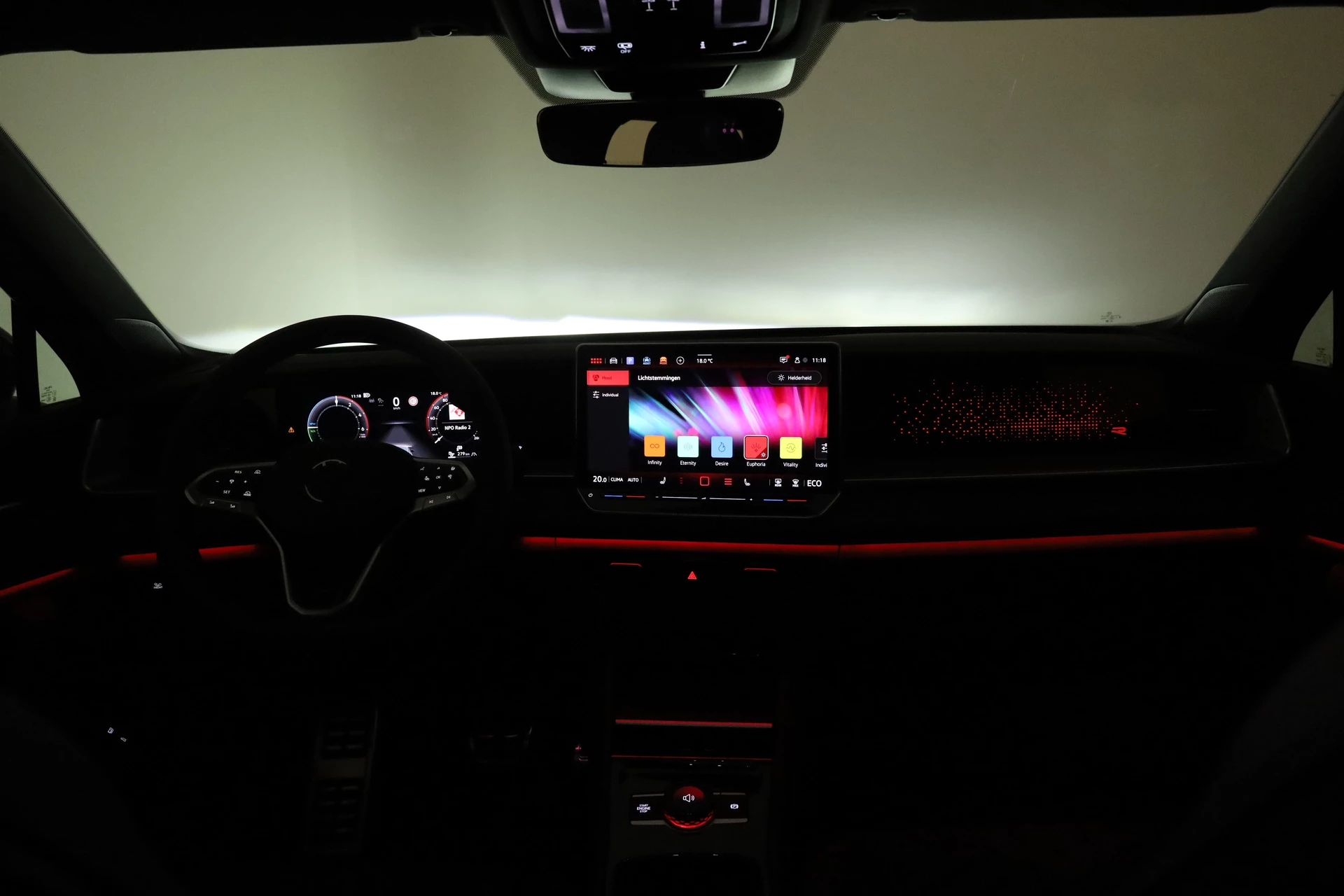 Hoofdafbeelding Volkswagen Tayron