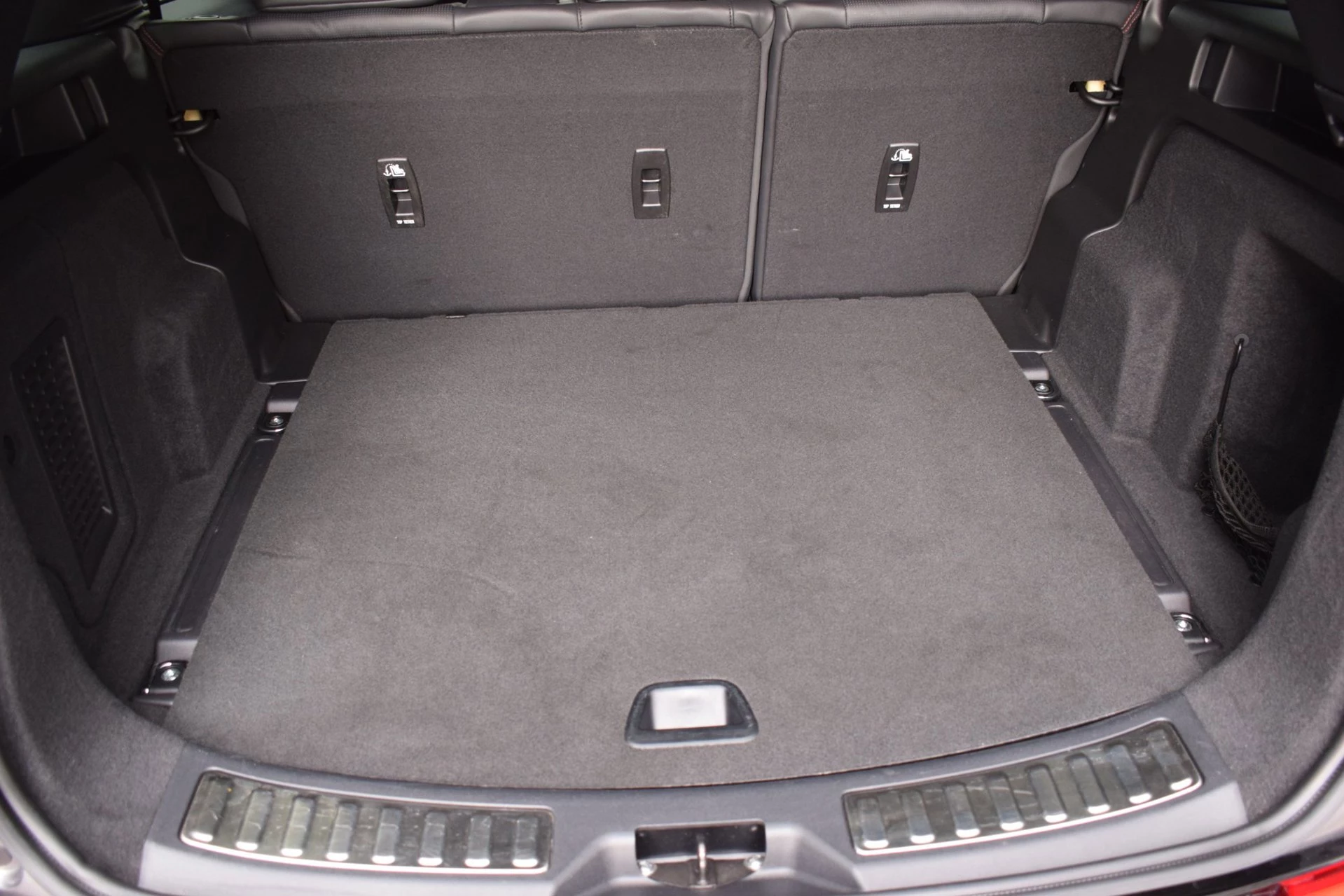 Hoofdafbeelding Land Rover Discovery Sport