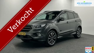 Ford Kuga 1.5 EcoBoost ST Line CAMERA NAVI TREKHAAK ECC CRUISE.