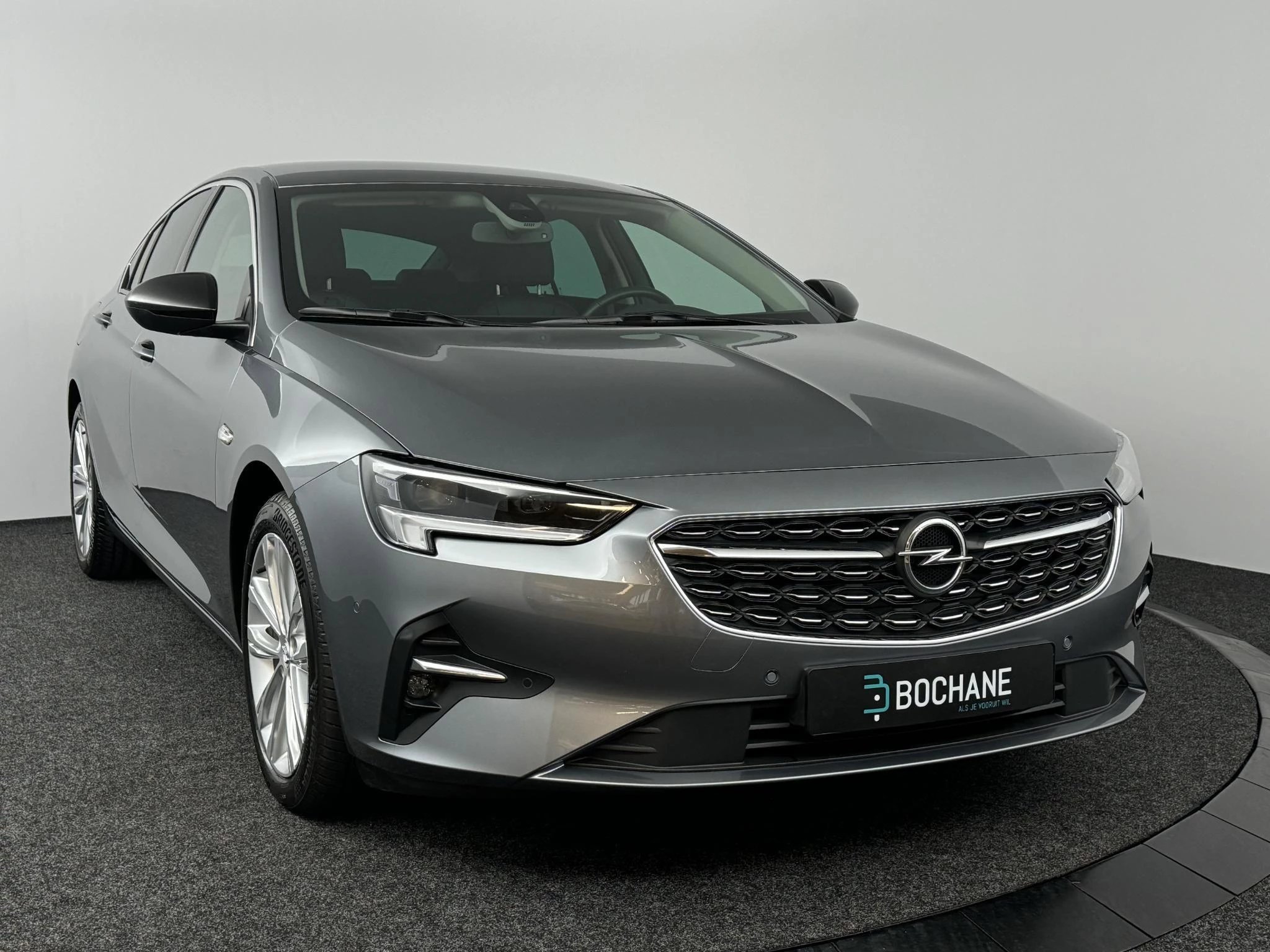 Hoofdafbeelding Opel Insignia