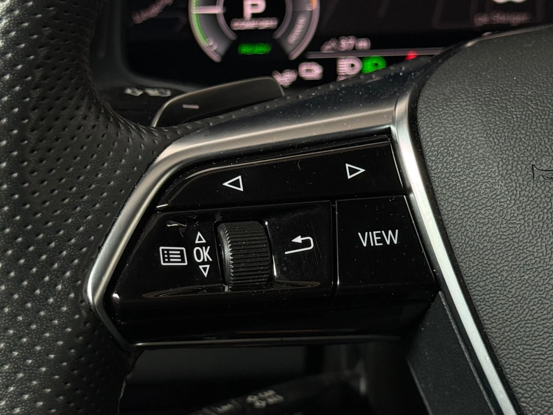 Hoofdafbeelding Audi A7