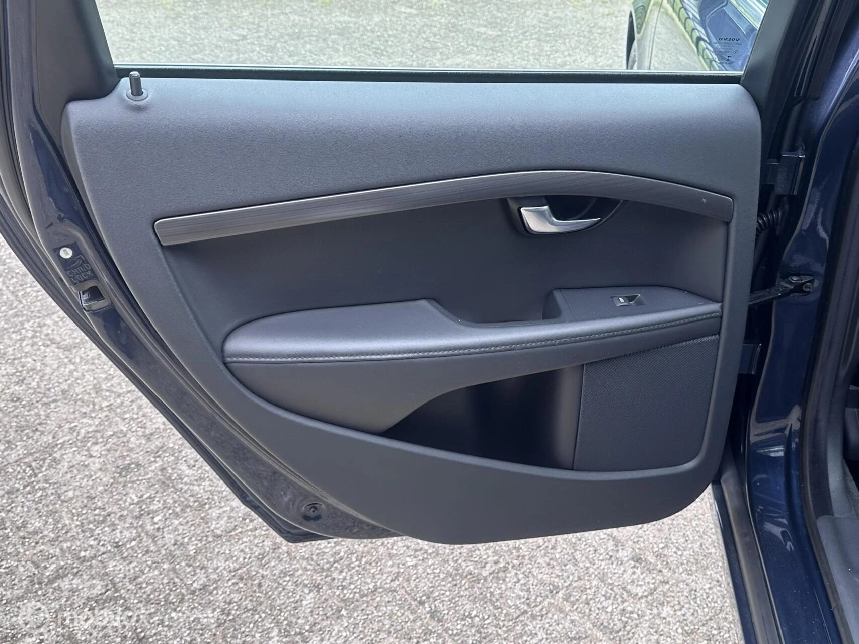 Hoofdafbeelding Volvo V70