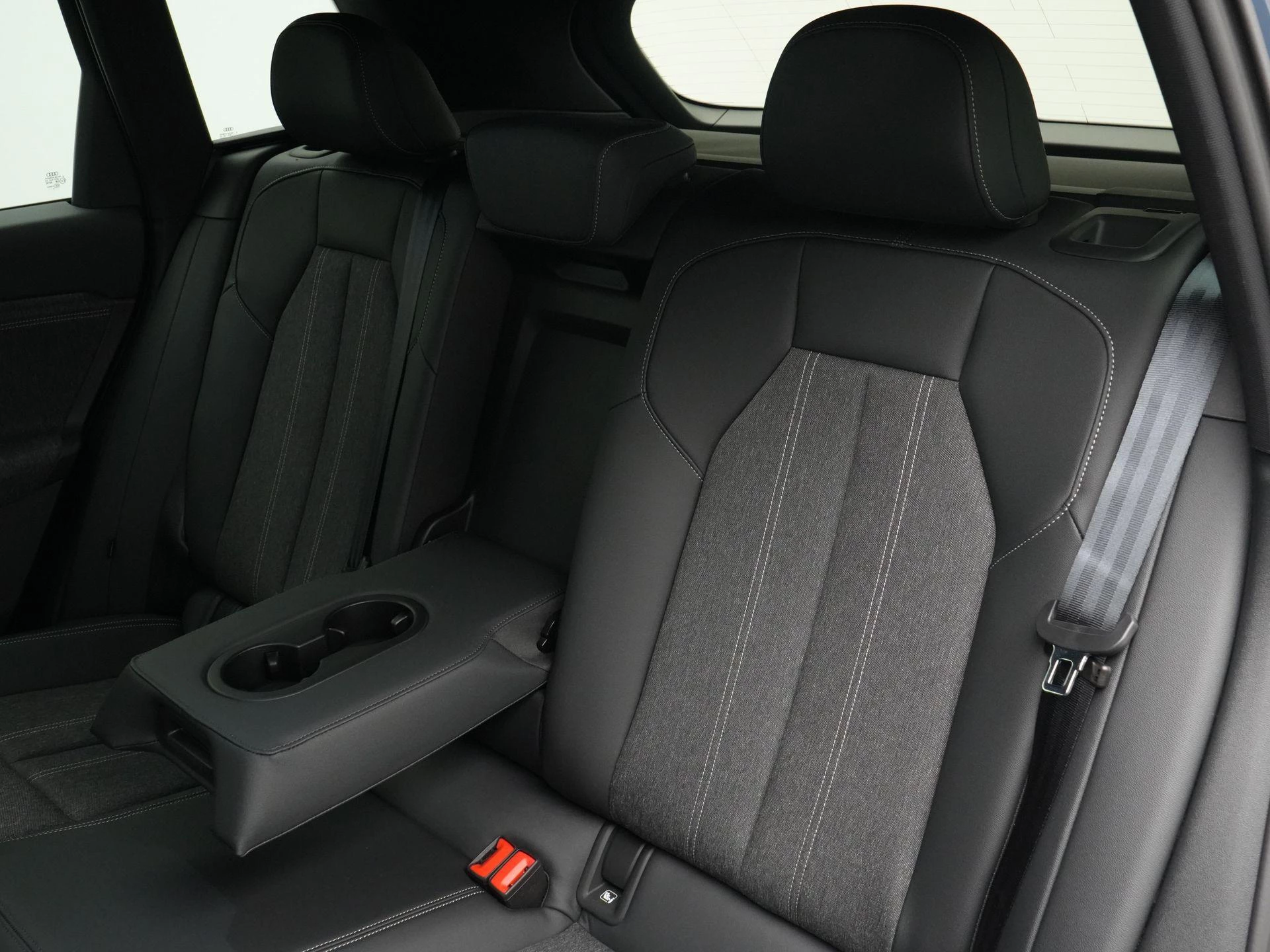 Hoofdafbeelding Audi Q6 e-tron