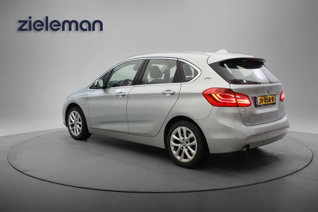 Hoofdafbeelding BMW 2 Serie