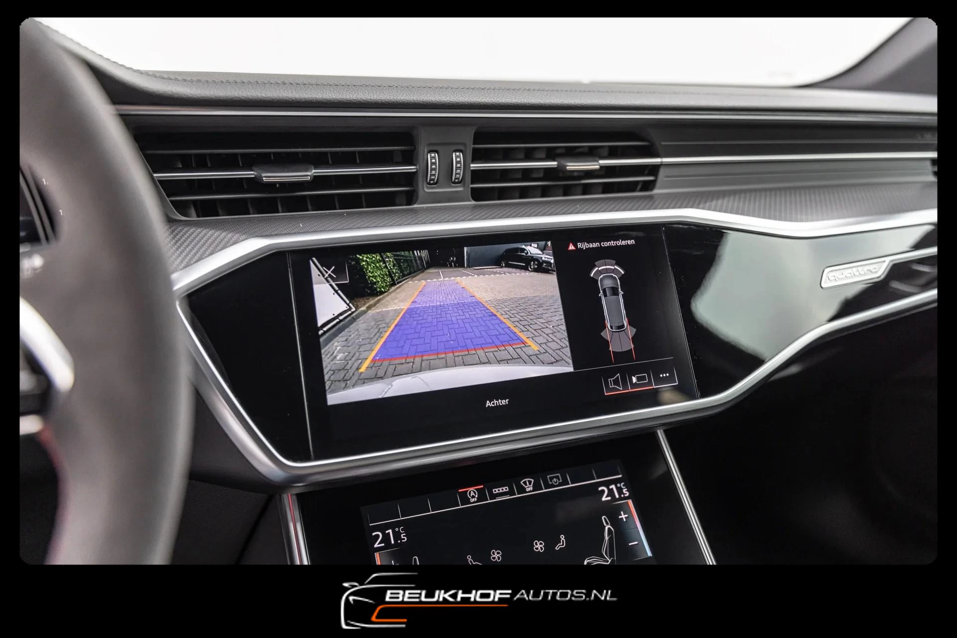 Hoofdafbeelding Audi RS6