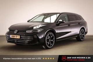 Volkswagen Passat Variant 1.5 eTSI Elegance Business | MASSAGE | STUURVERWARMING | PARK ASSIST