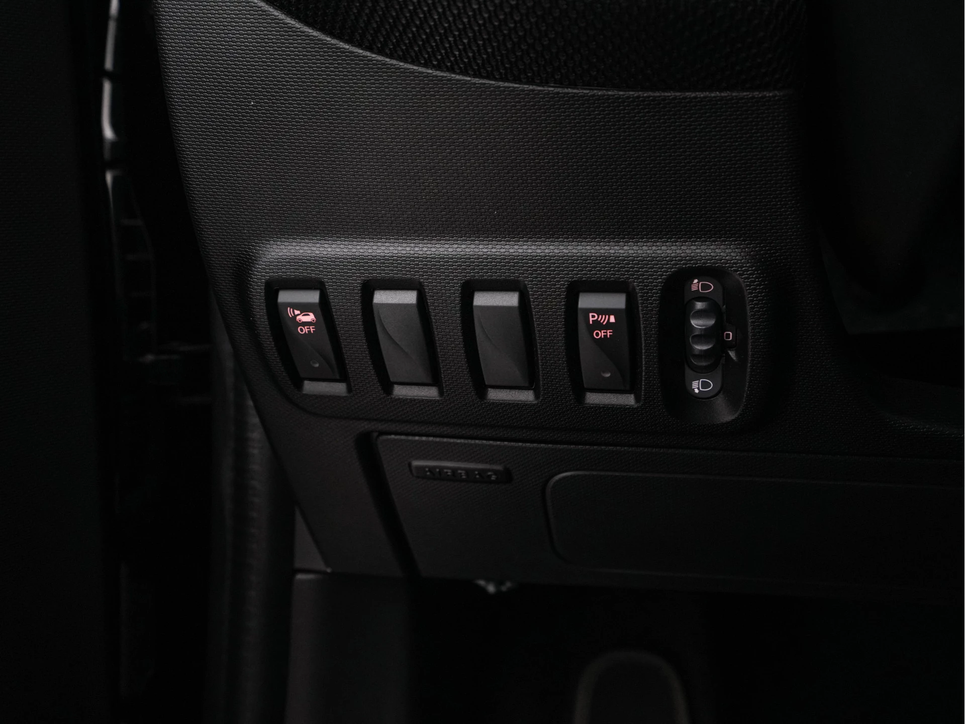 Hoofdafbeelding Smart Forfour