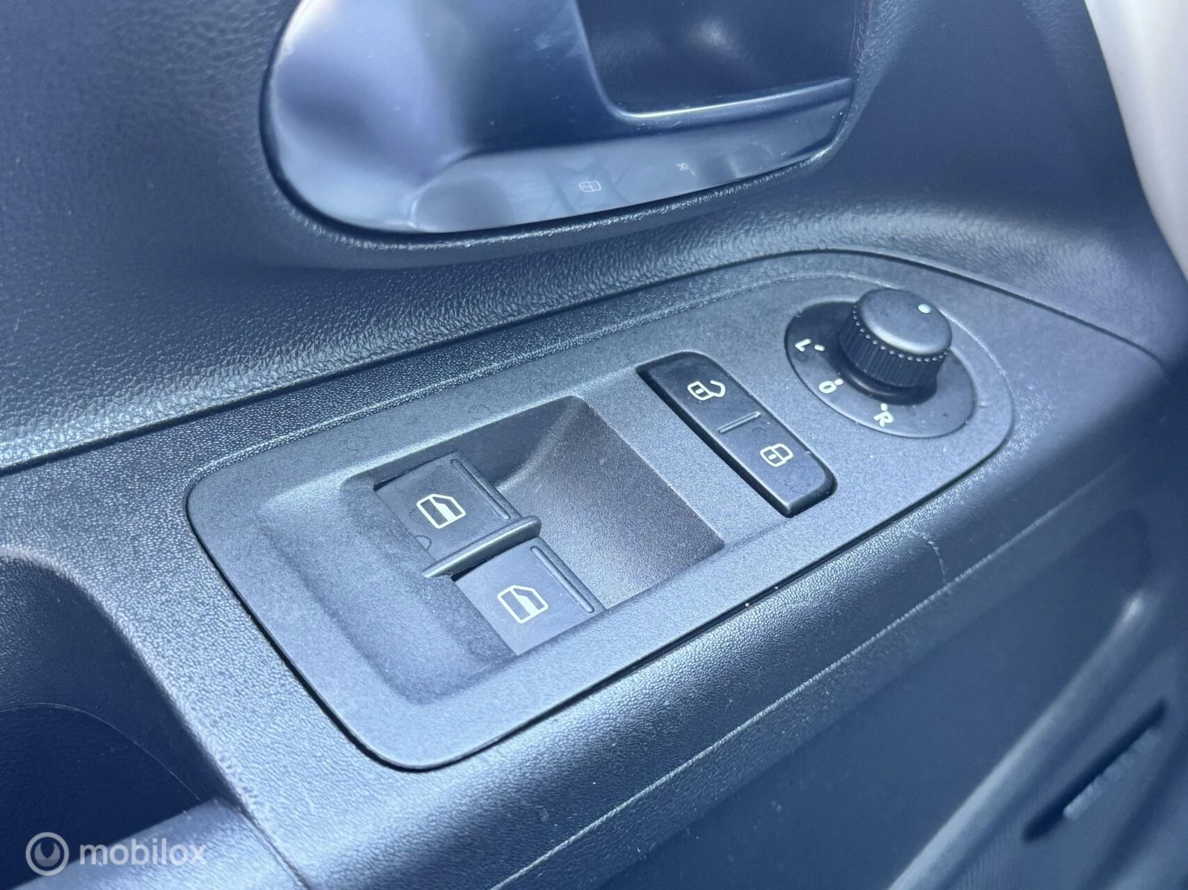 Hoofdafbeelding SEAT Mii