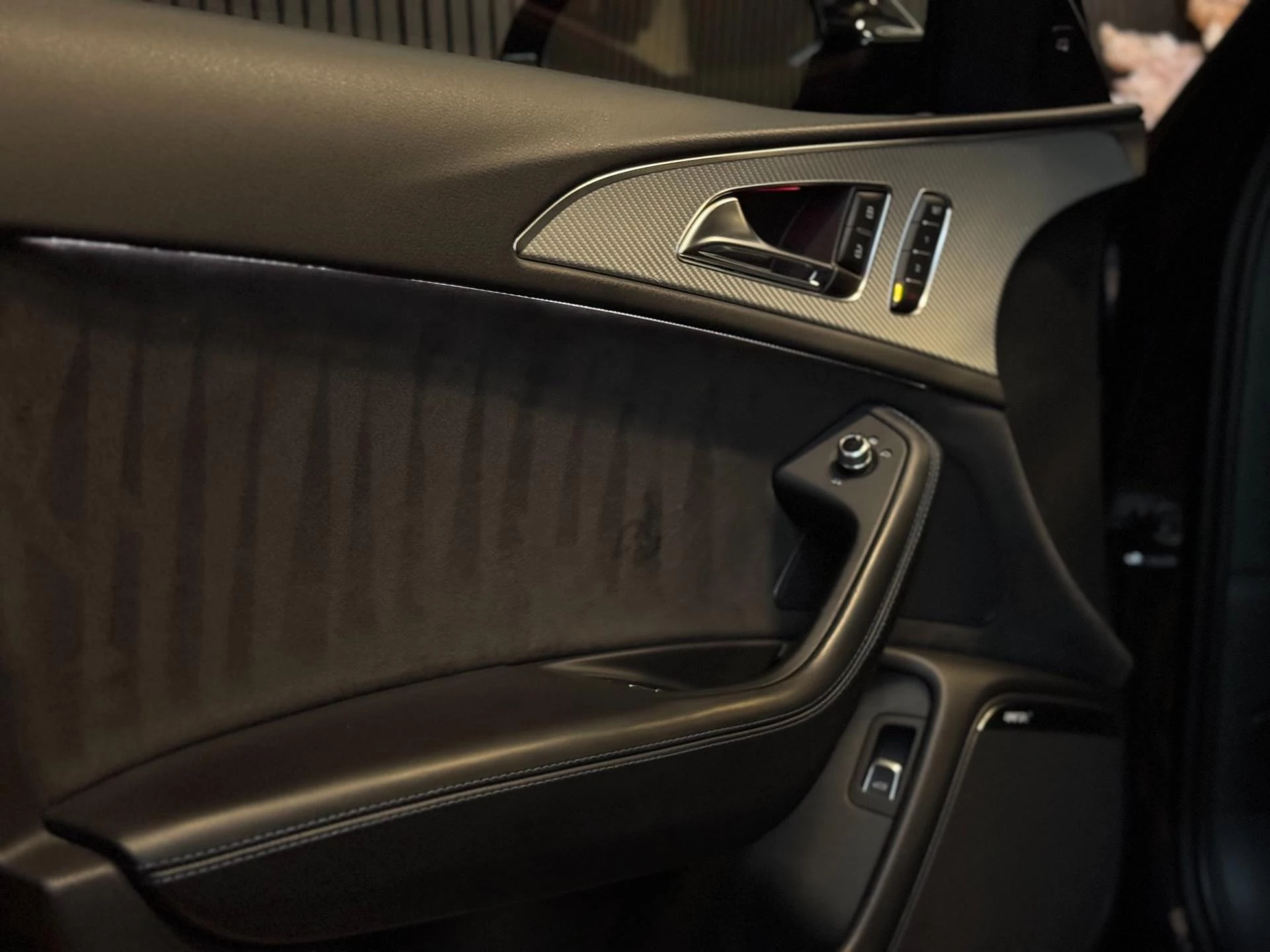 Hoofdafbeelding Audi RS6