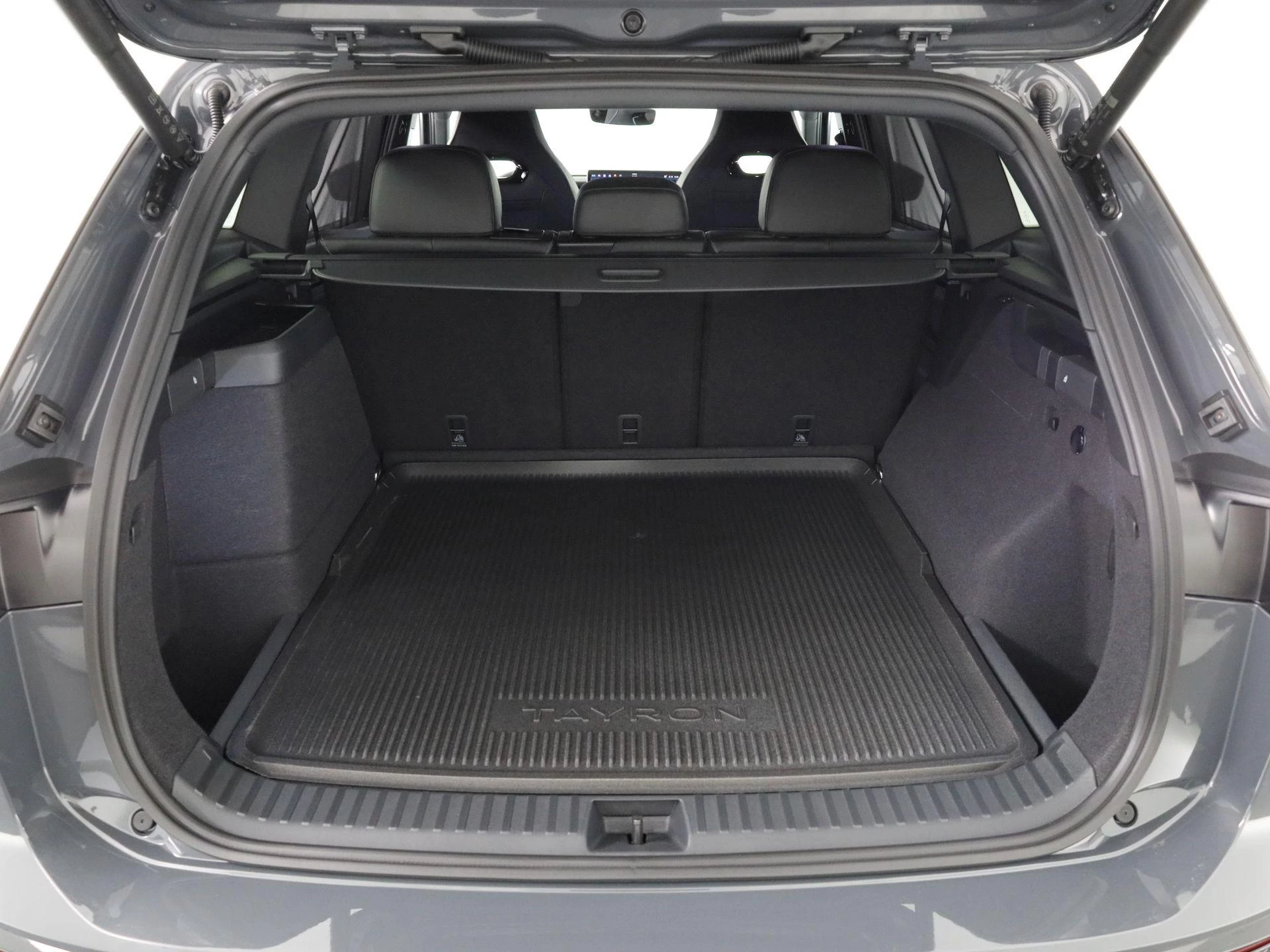 Hoofdafbeelding Volkswagen Tayron
