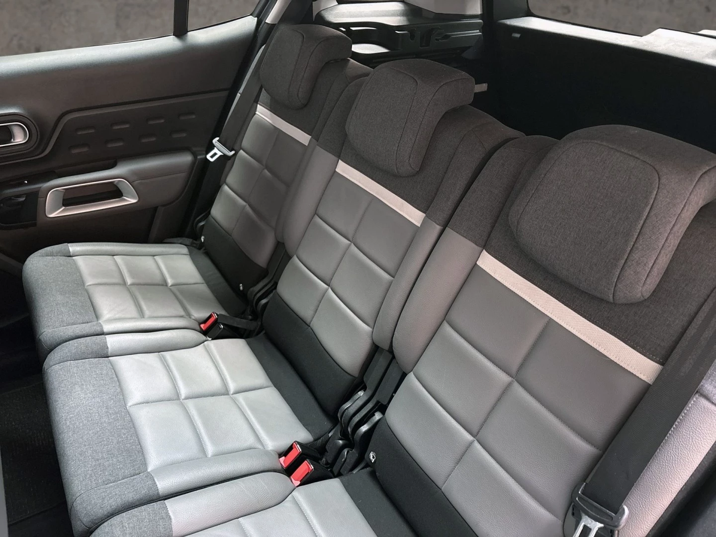 Hoofdafbeelding Citroën C5 Aircross